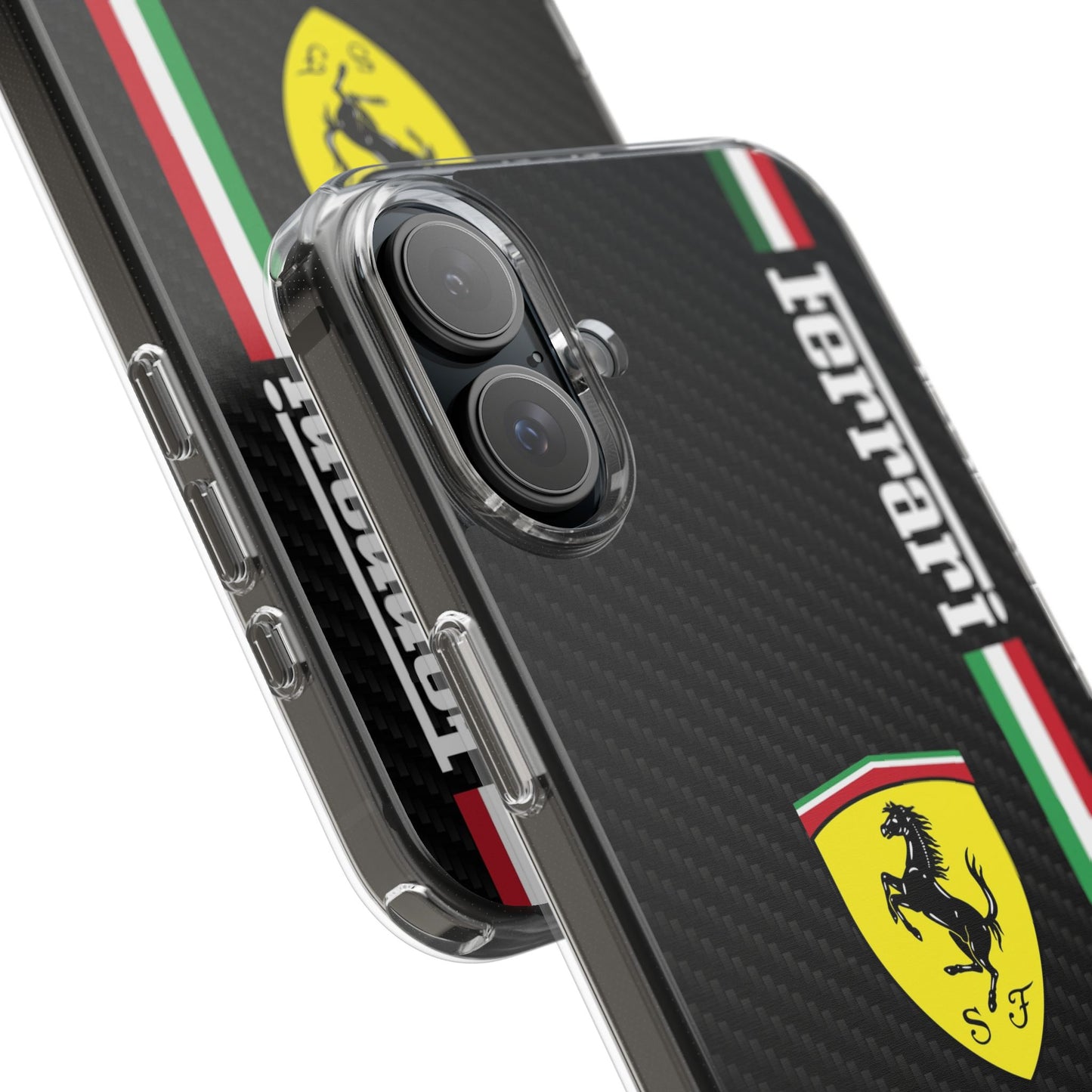 Ferrari Stealth Carbon
