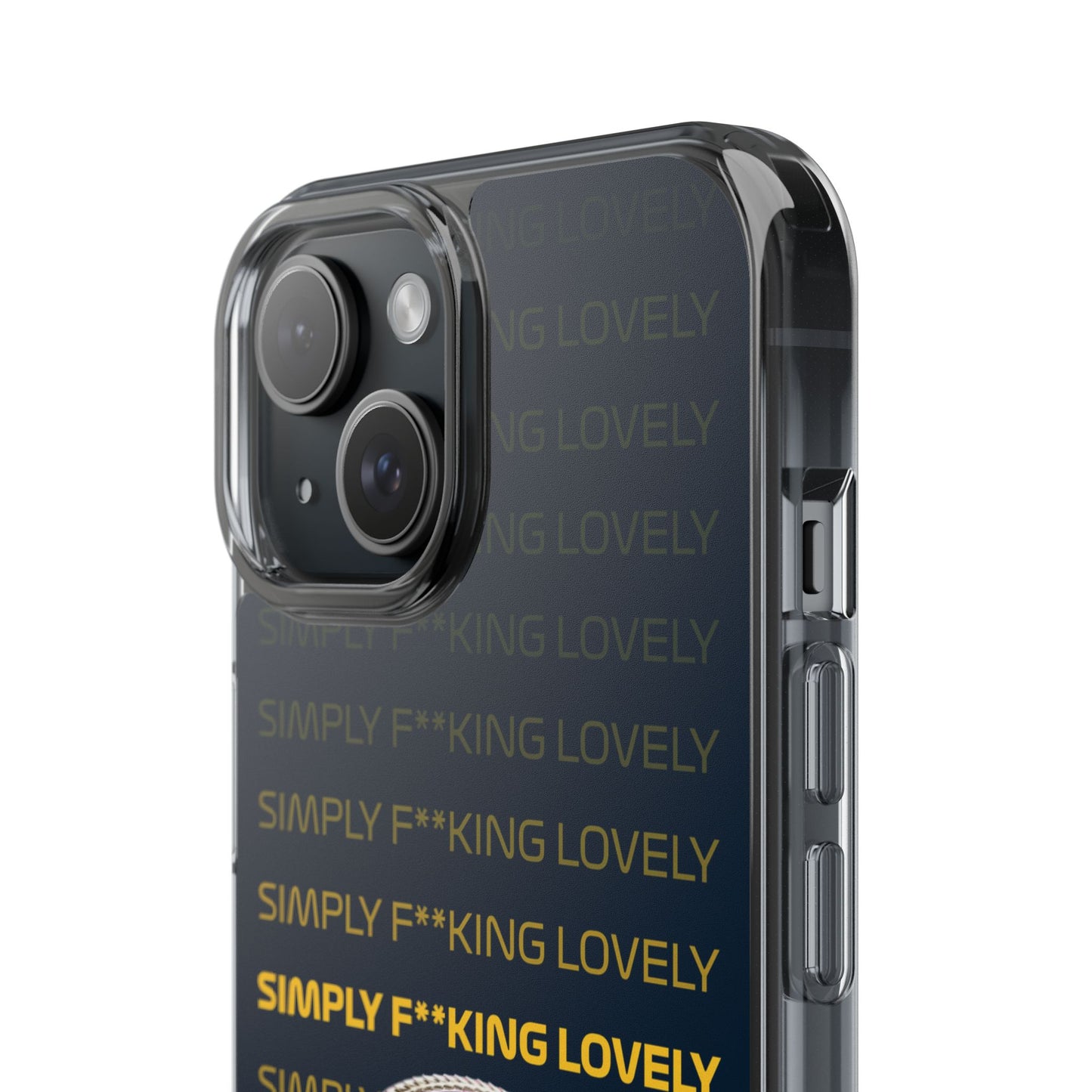 Simply F**king Lovely - Max