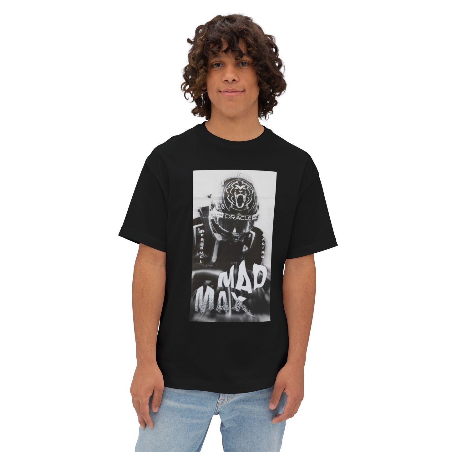 Mad Max - Premium Oversized T-shirt