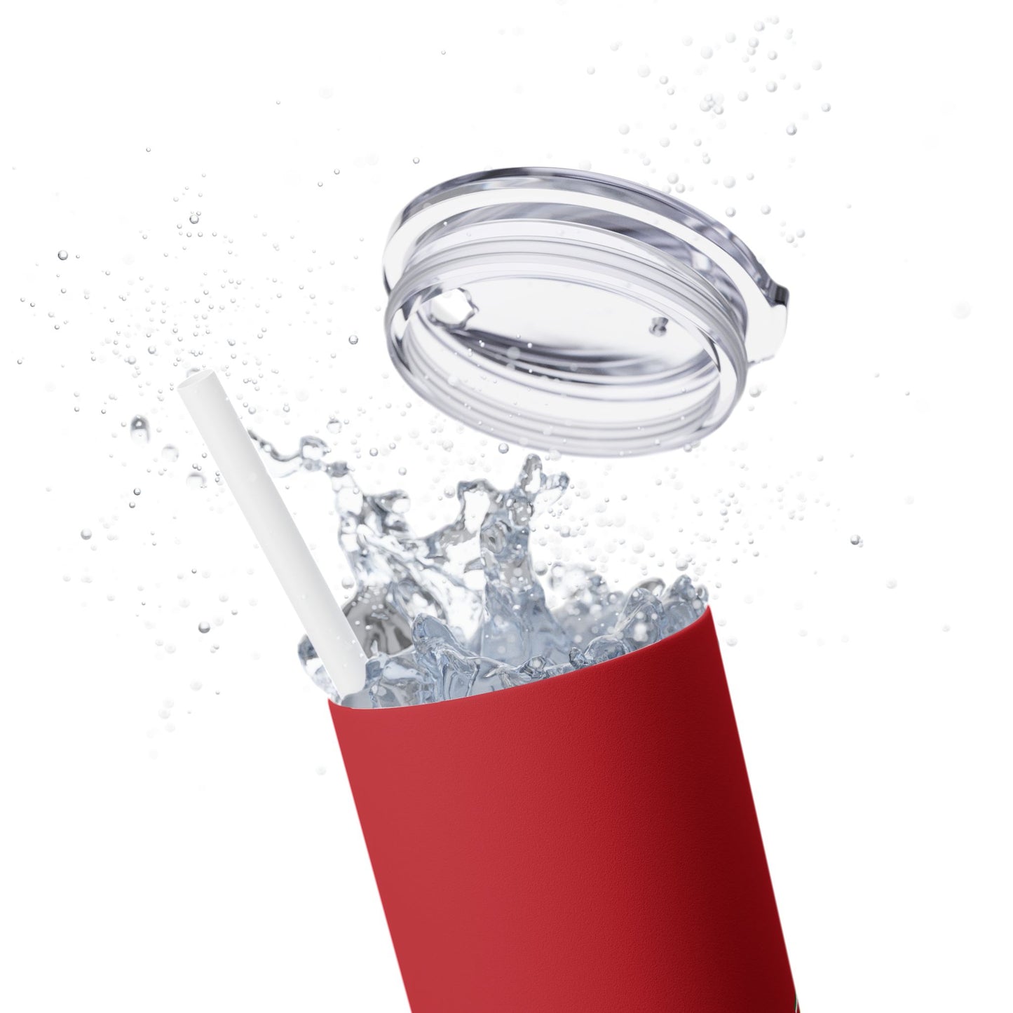 Ferrari Sports Tumbler