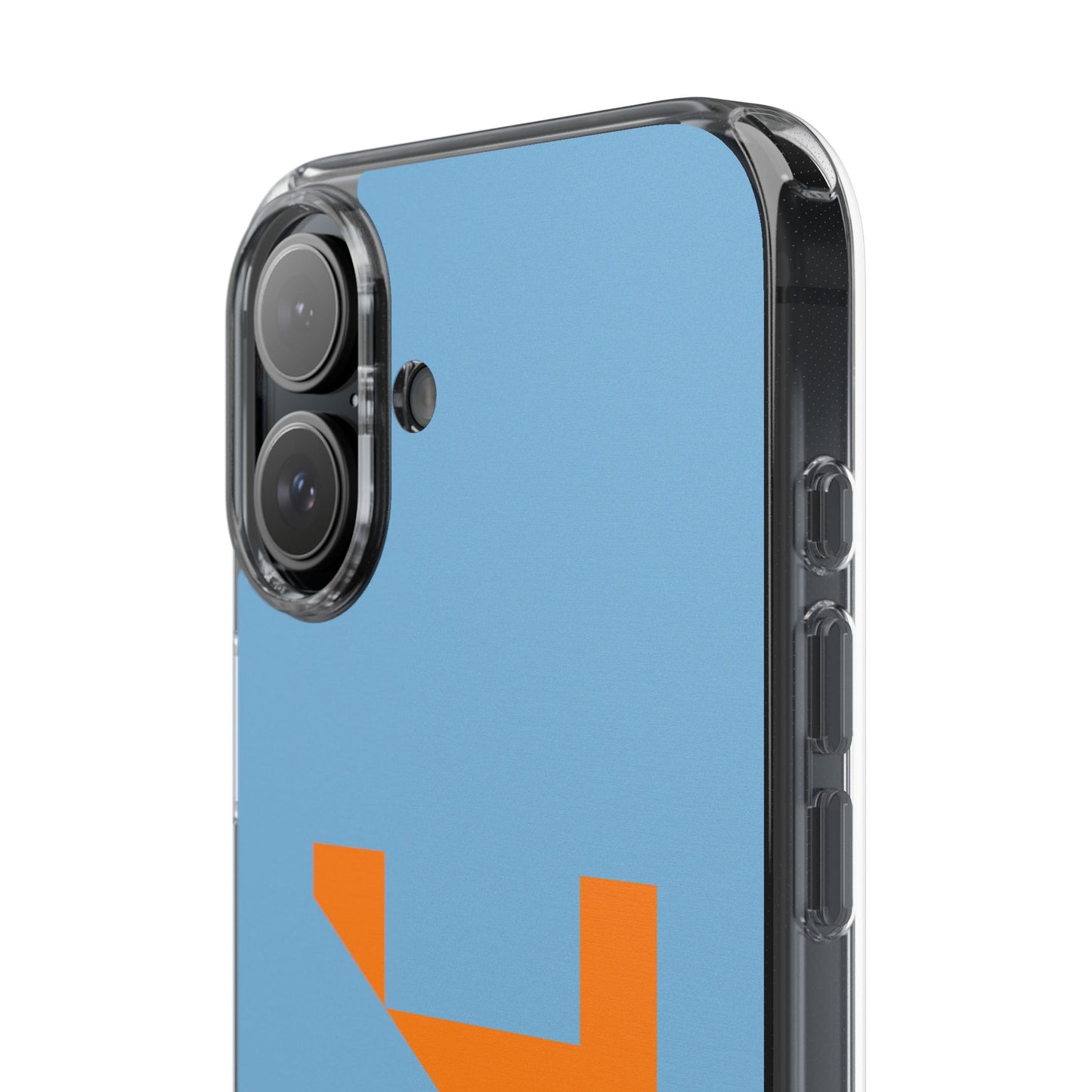 Lando Norris #4 - Phone Case