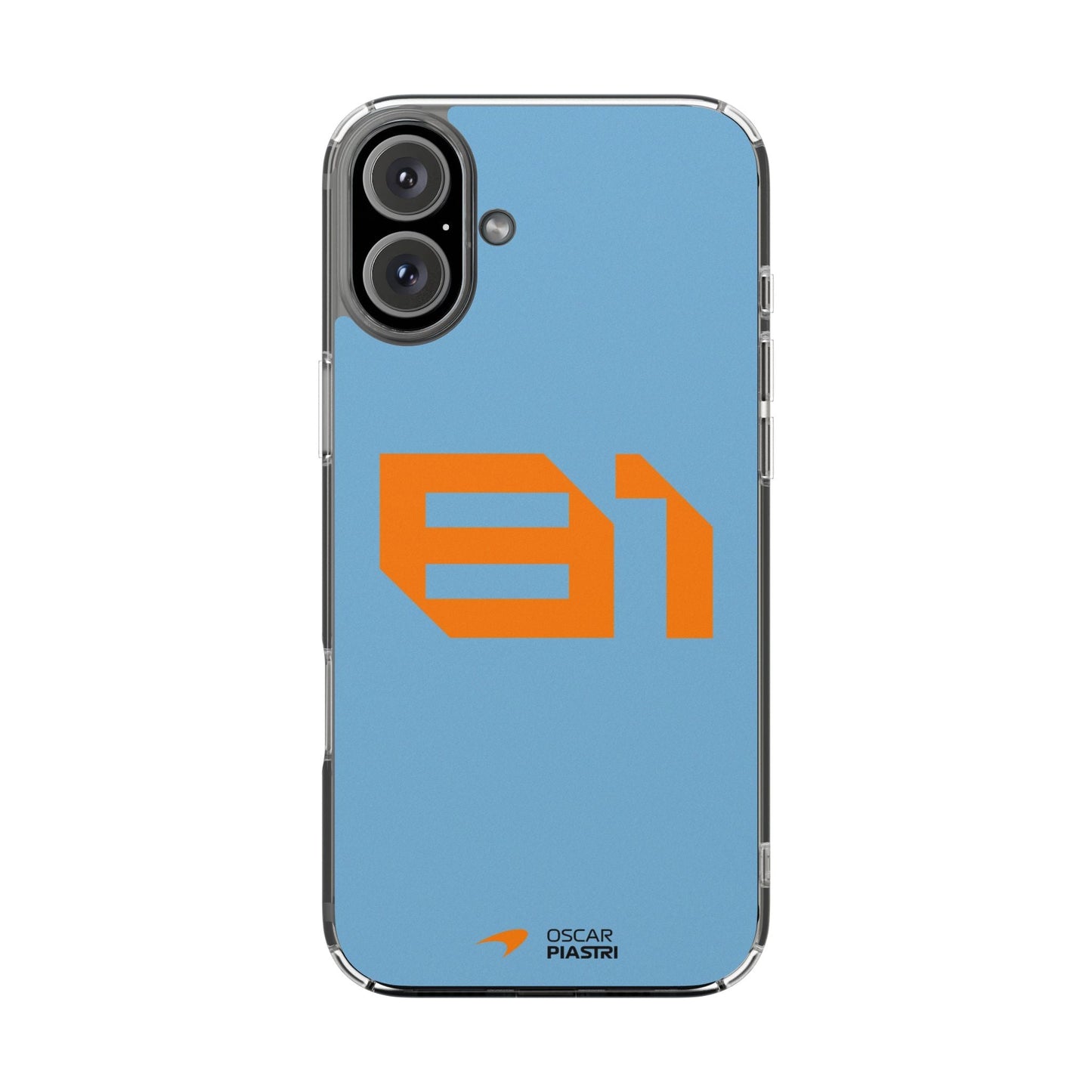 Custom iPhone Case