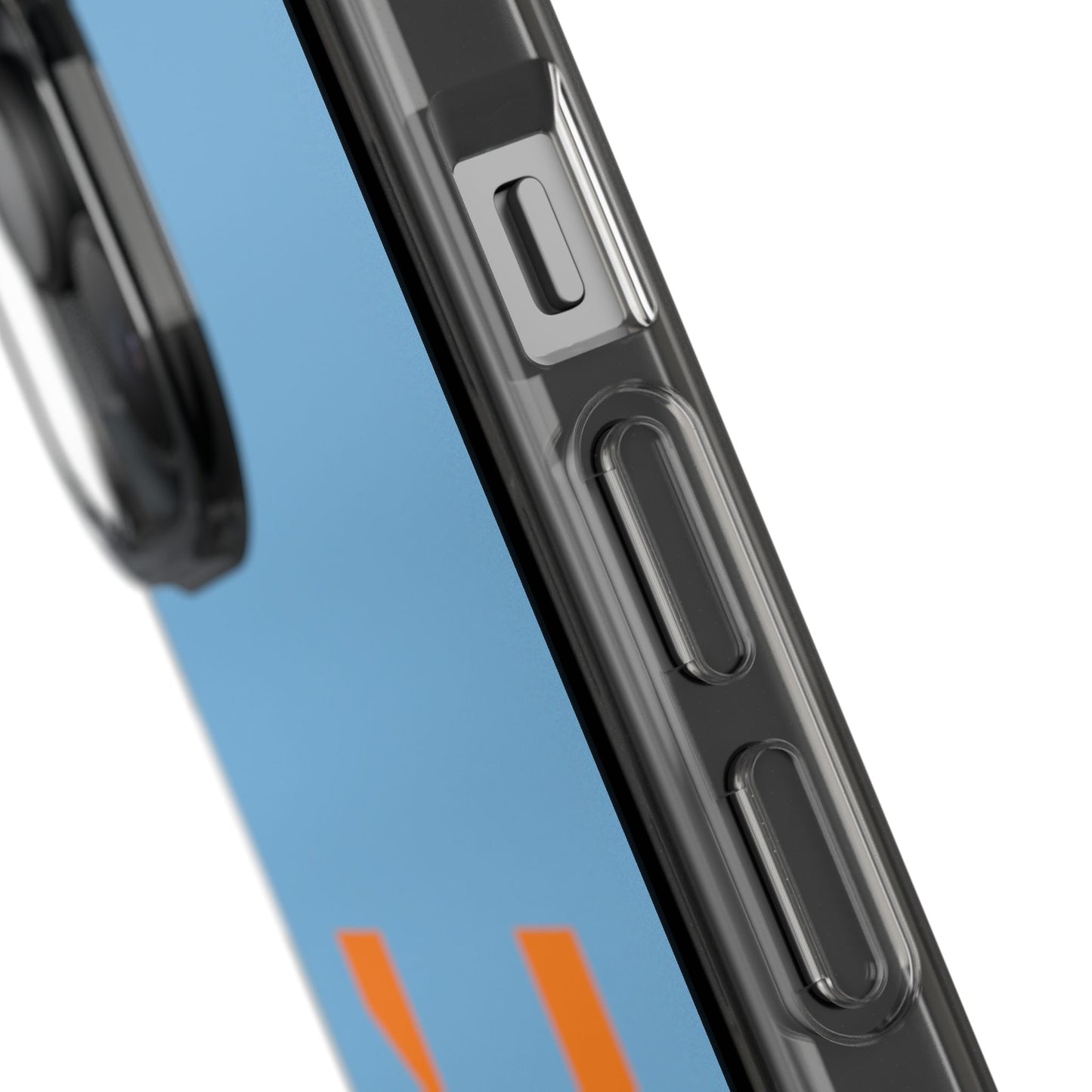 Lando Norris #4 - Phone Case
