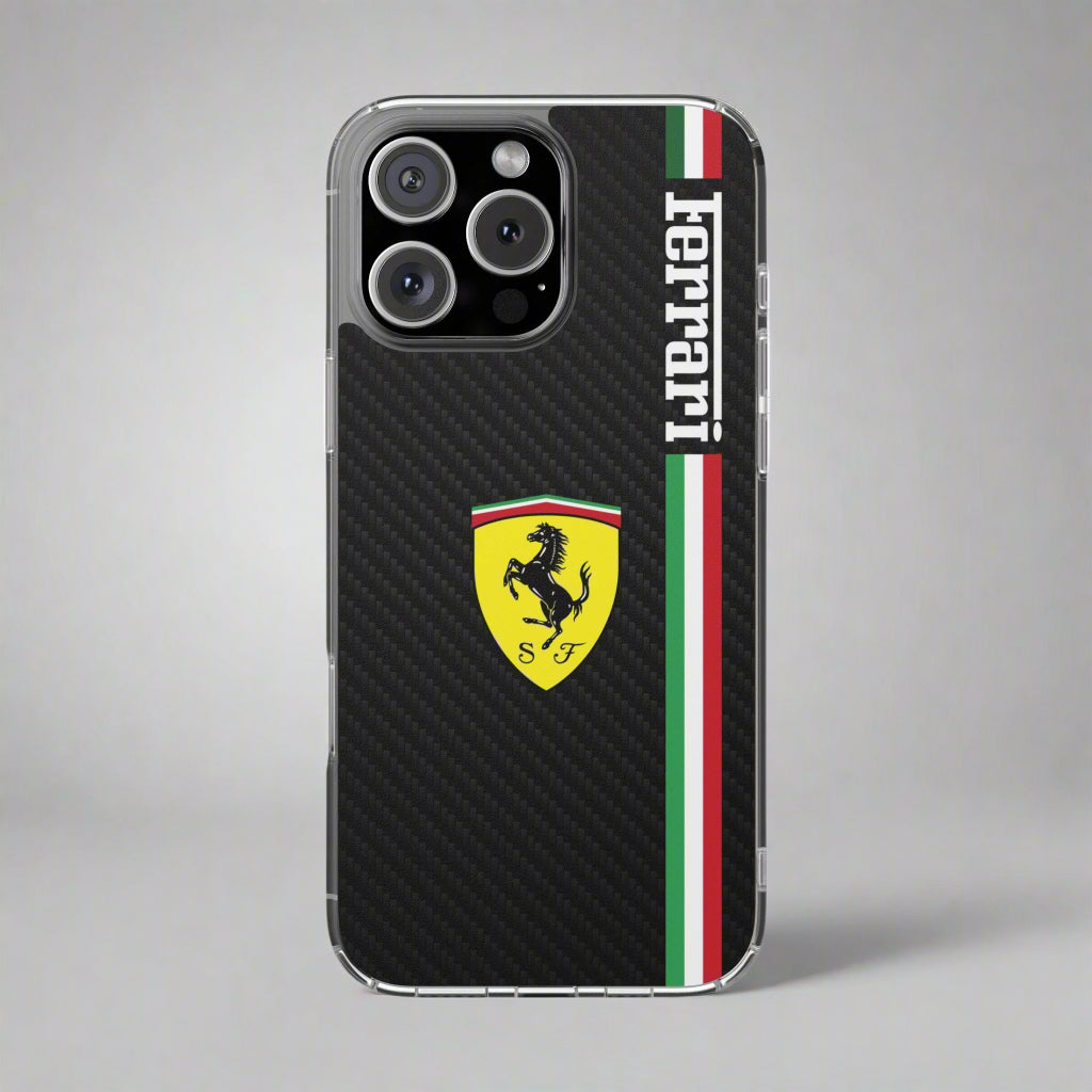 Ferrari Stealth Carbon