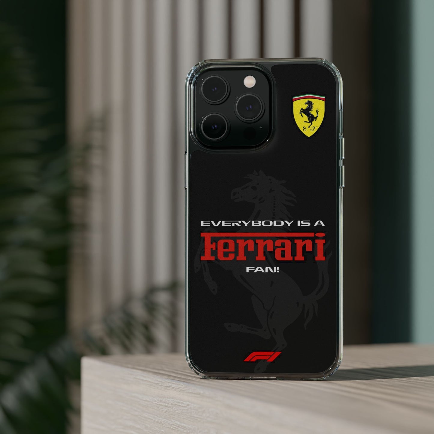Ferrari Fan