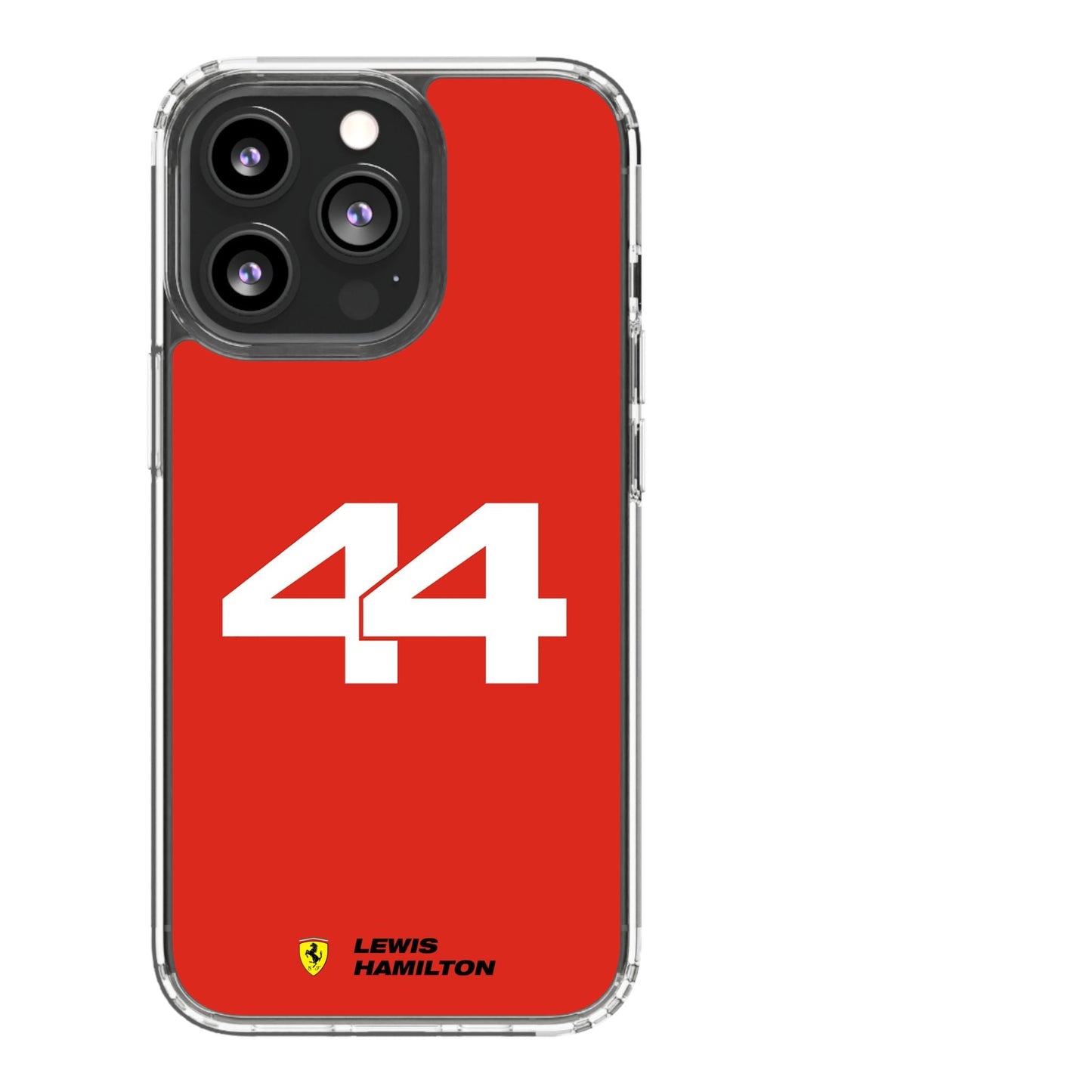 Lewis Hamilton #44 2025