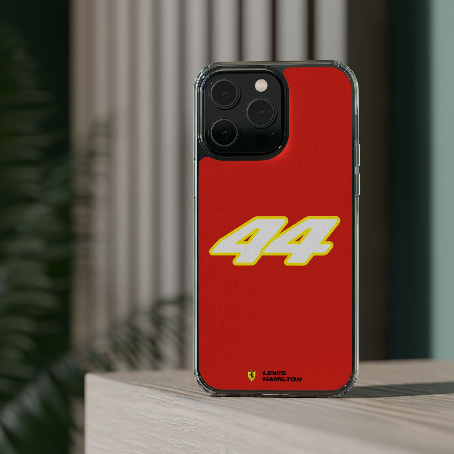 44 x Ferrari