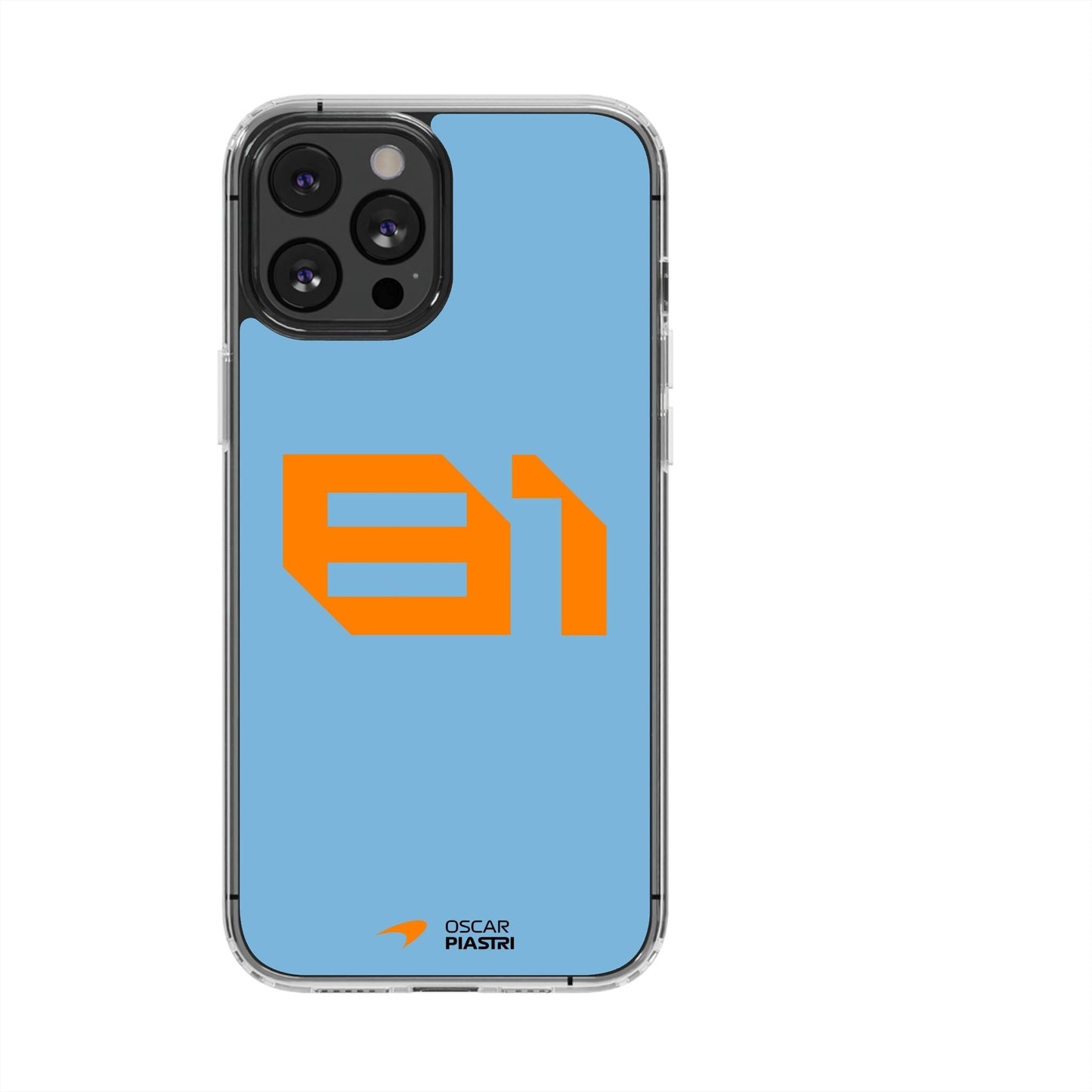 Custom iPhone Case