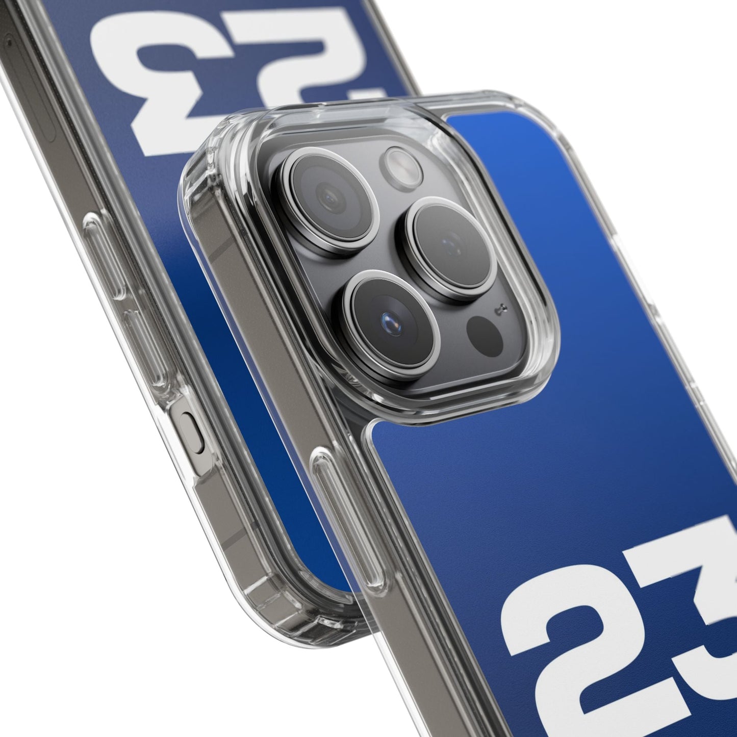 Alex Albon #23