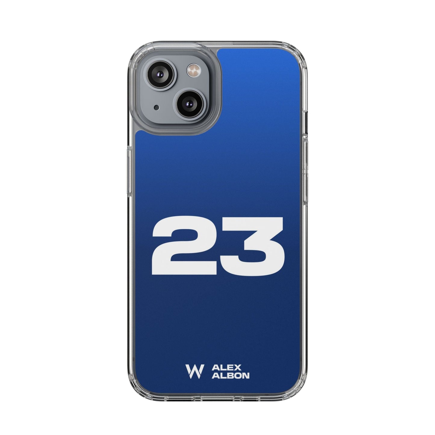 Alex Albon #23