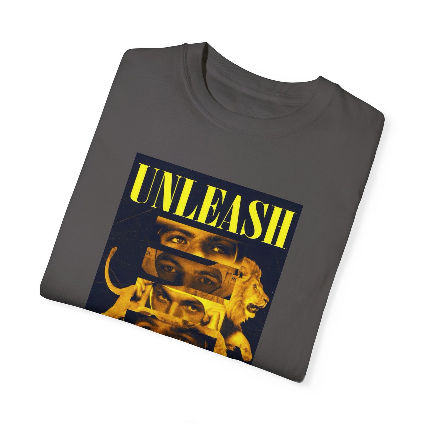 Max Verstappen - Unleash The Lion