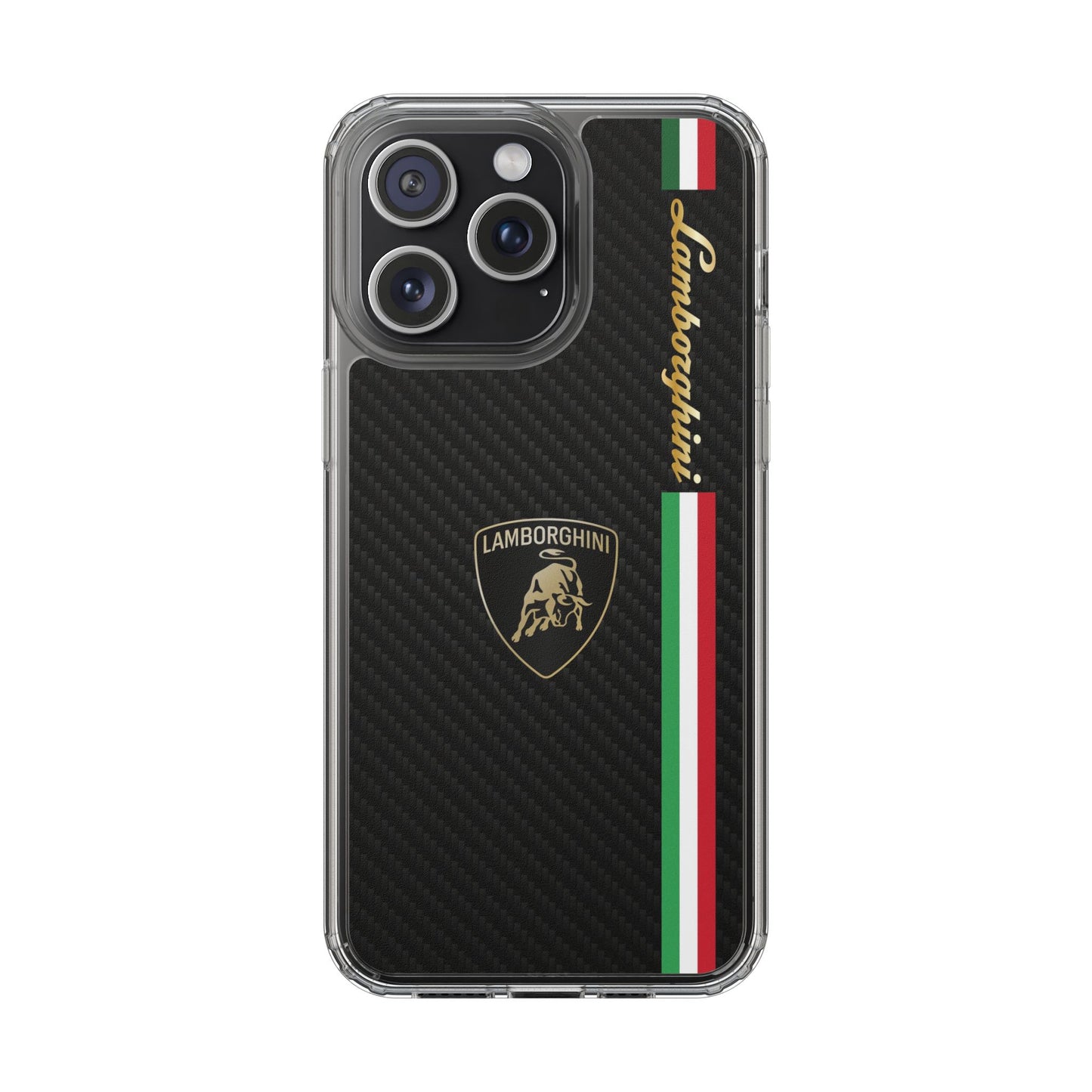 Lamborghini Carbon Stealth