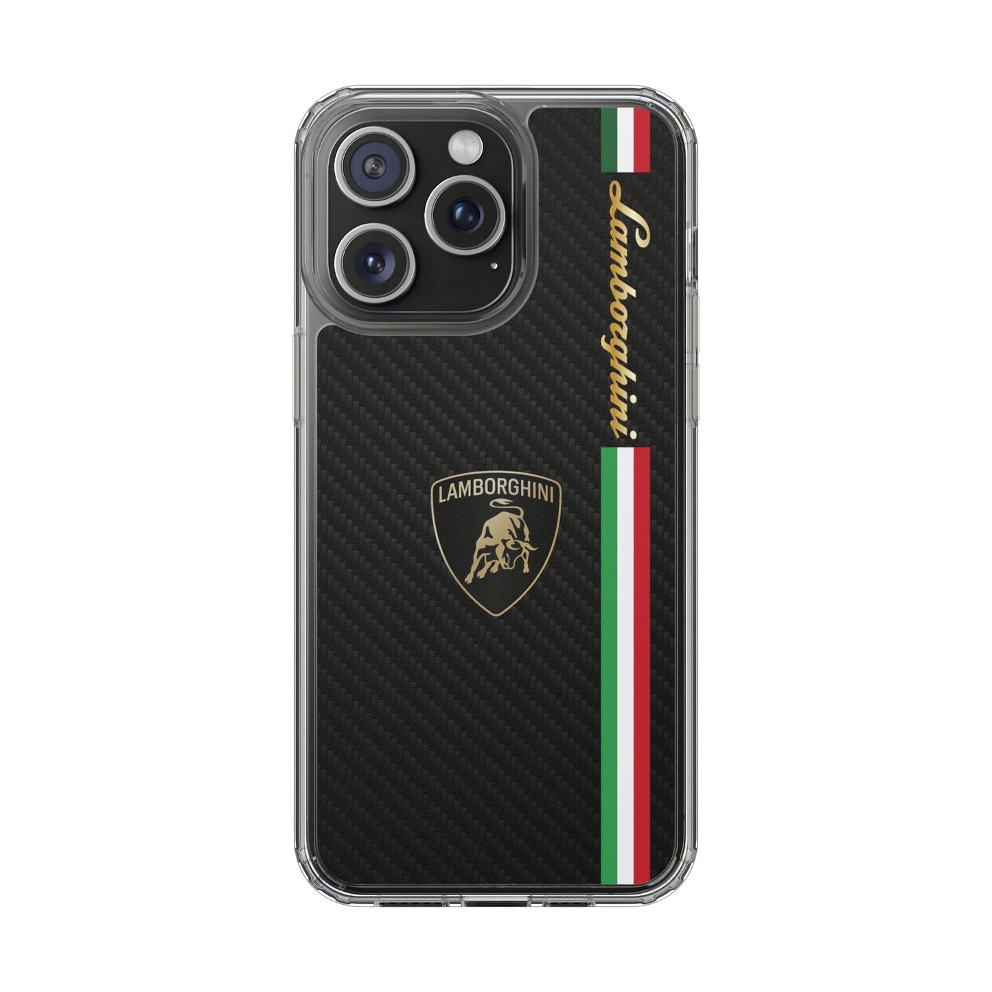 Lamborghini Carbon Stealth