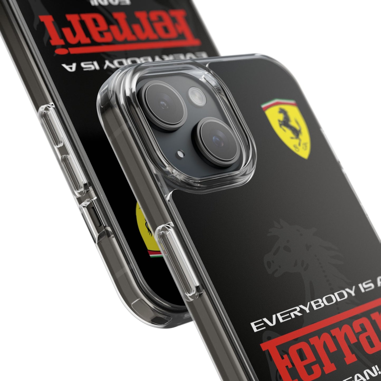 Ferrari Fan