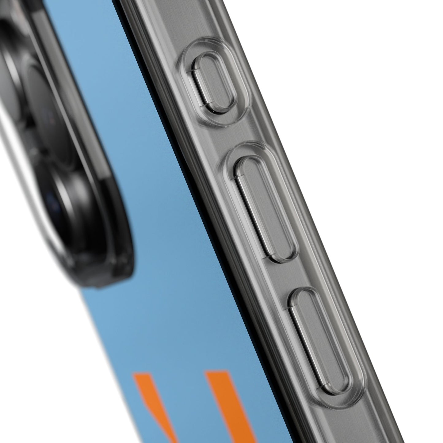 Lando Norris #4 - Phone Case