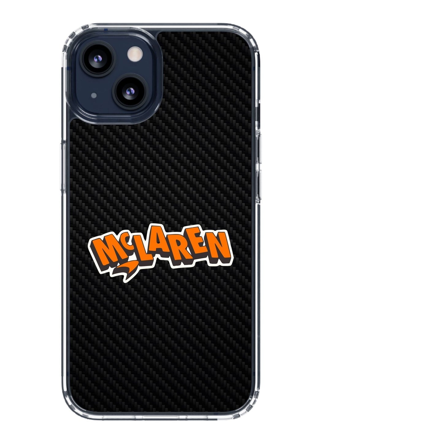 Carbon McLaren
