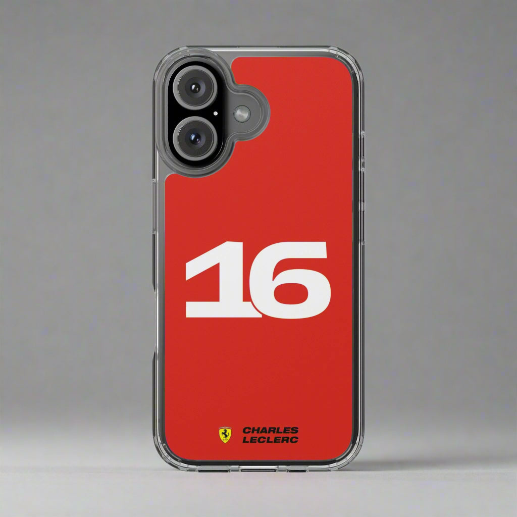Custom iPhone Case