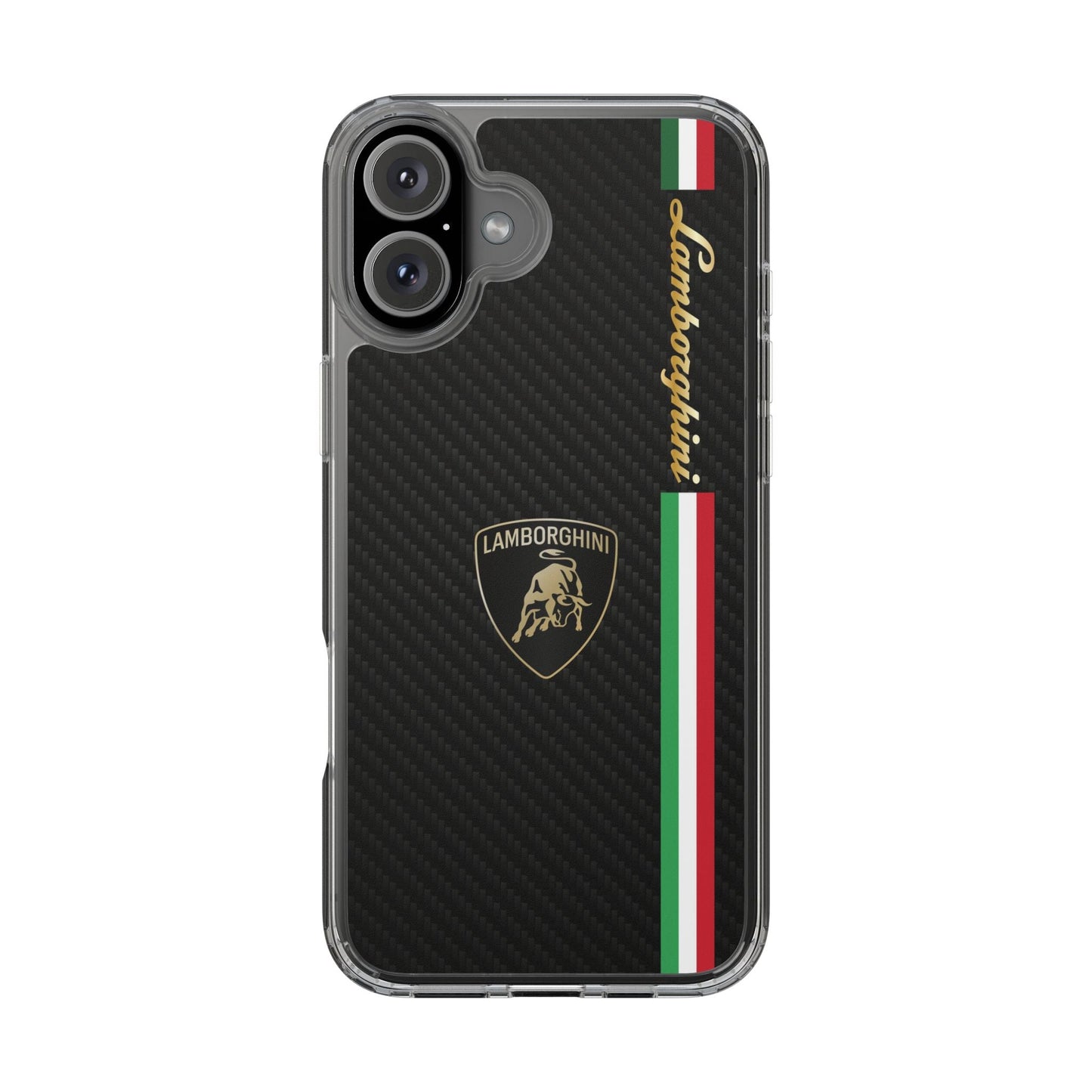 Lamborghini Carbon Stealth