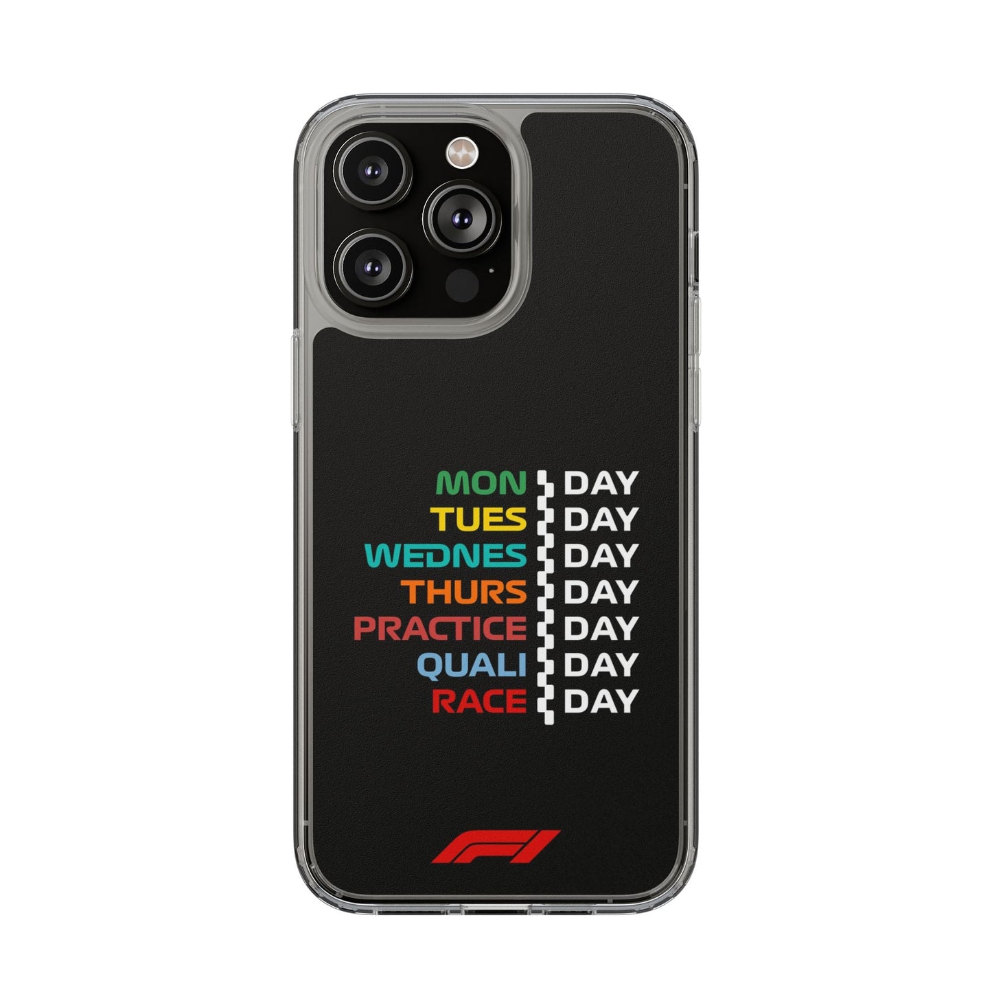 Race Weekend