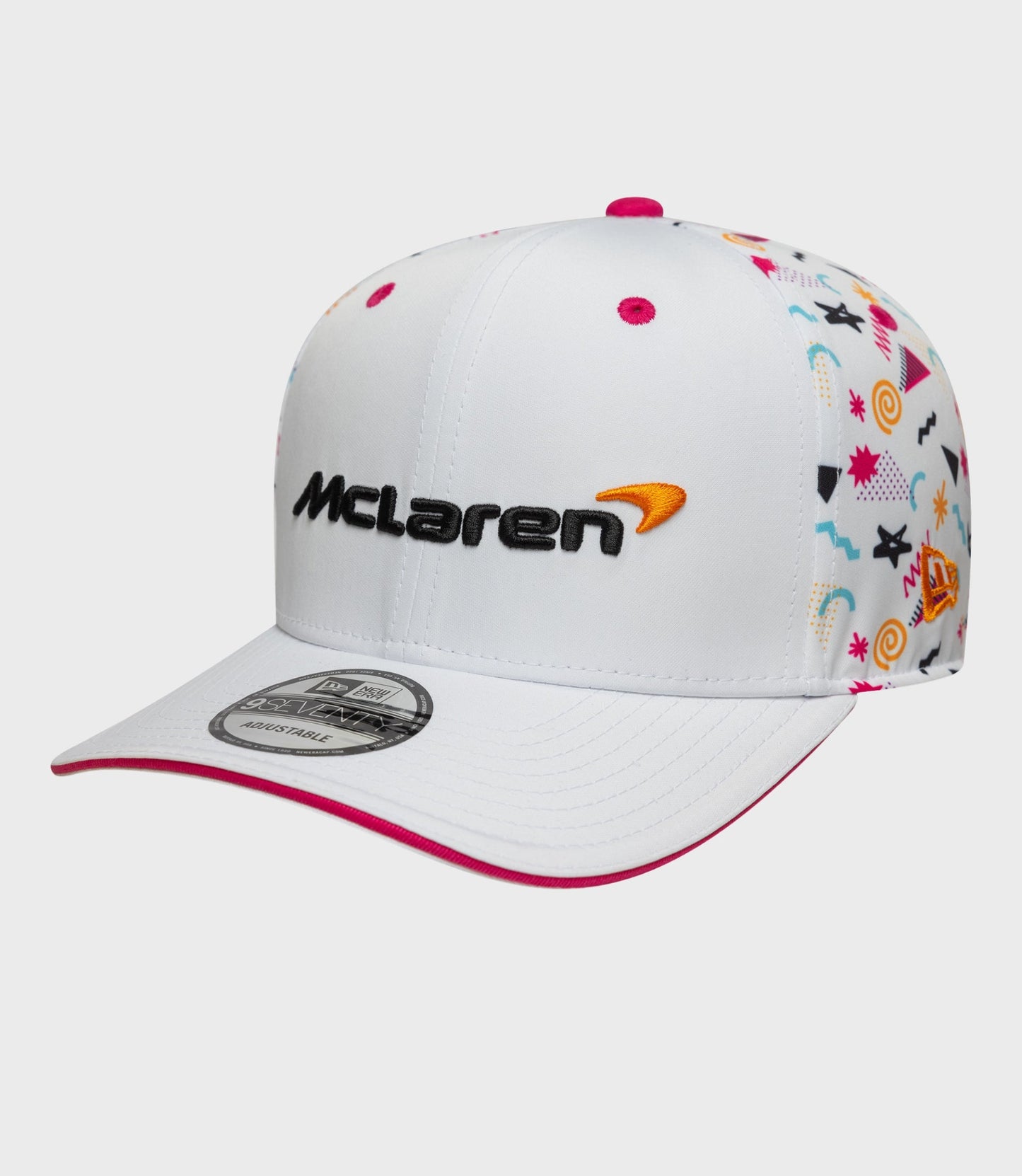 McLaren F1 Cap - Miami