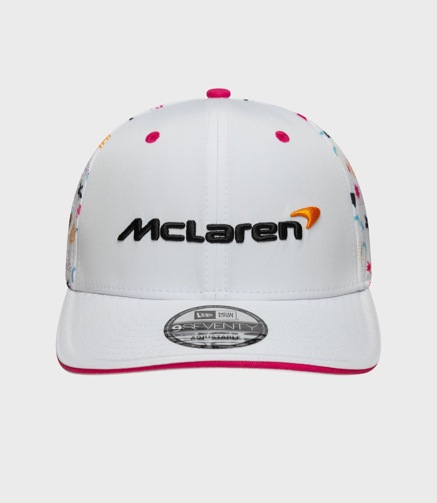 McLaren F1 Cap - Miami
