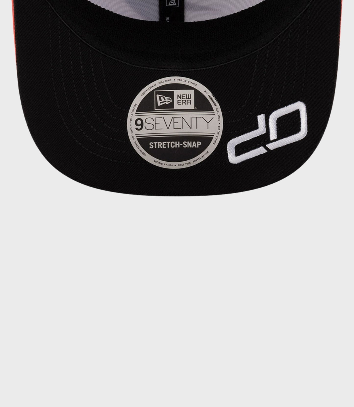 Oscar Piastri - McLaren F1 Cap - Japan 2025