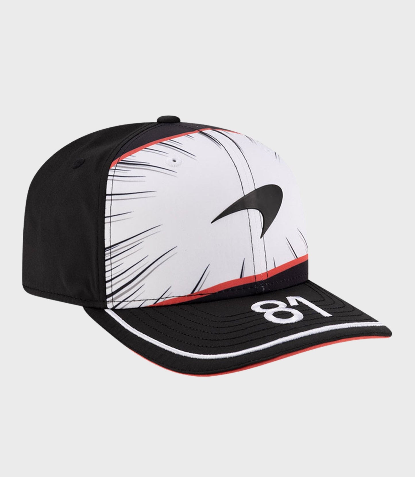 Oscar Piastri - McLaren F1 Cap - Japan 2025