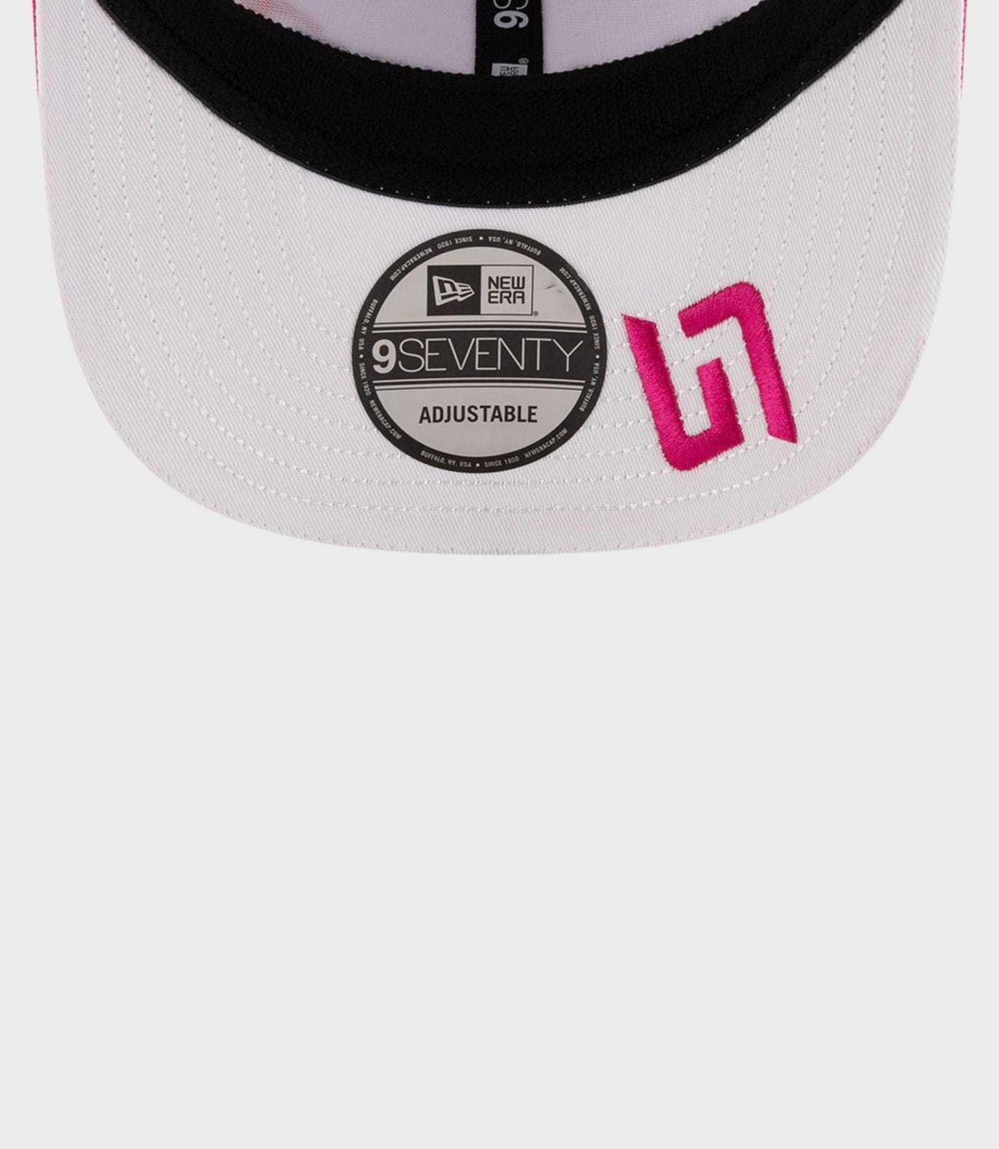 Lando Norris Cap - Miami Edition