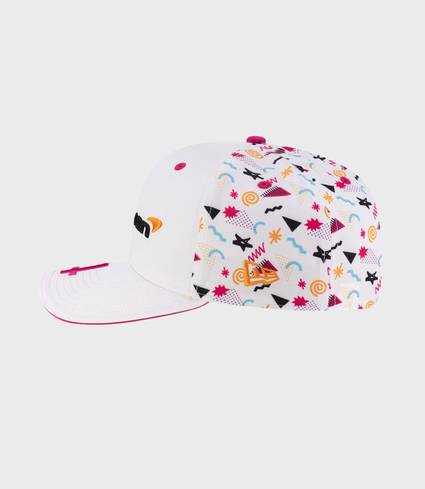 McLaren Cap - Lando Norris Miami