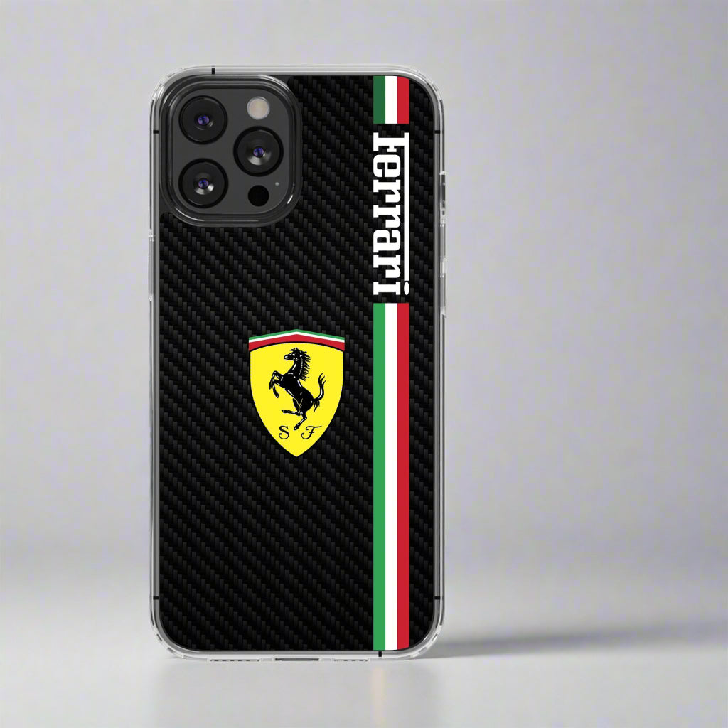 Ferrari Stealth Carbon