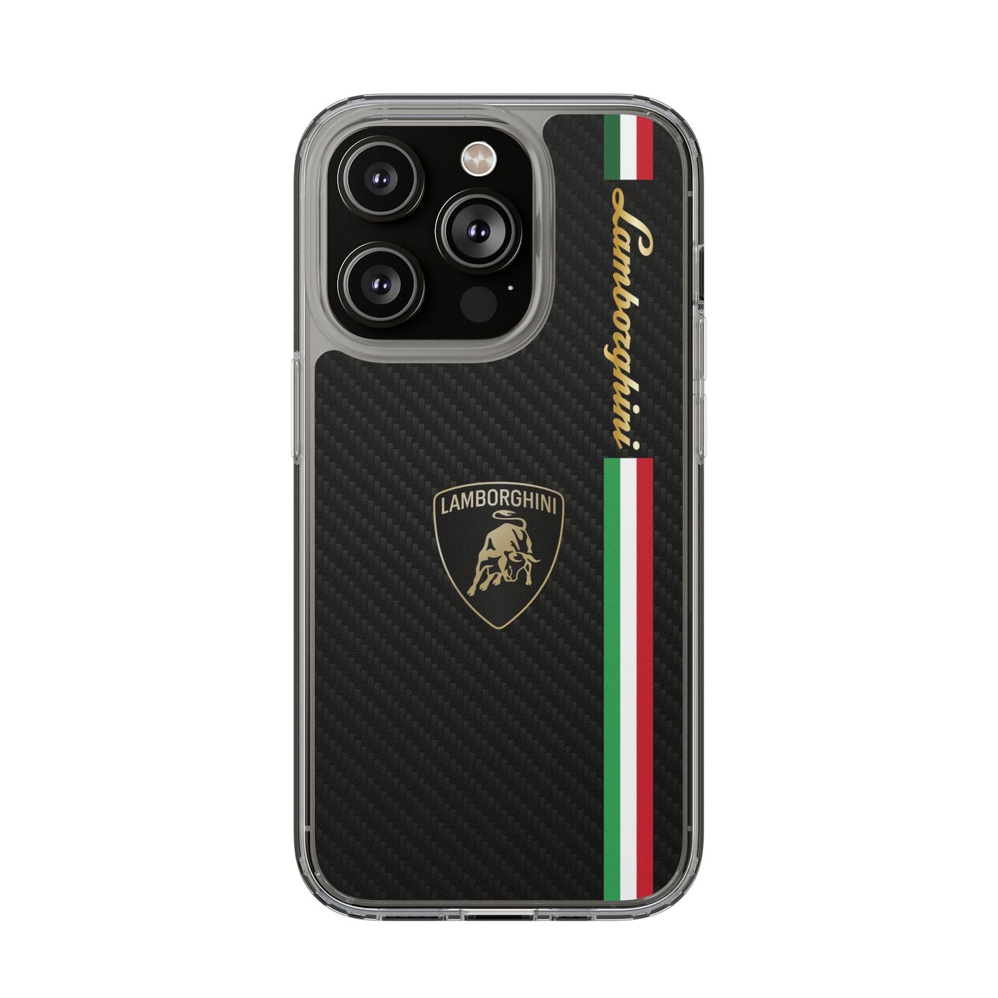Lamborghini Carbon Stealth