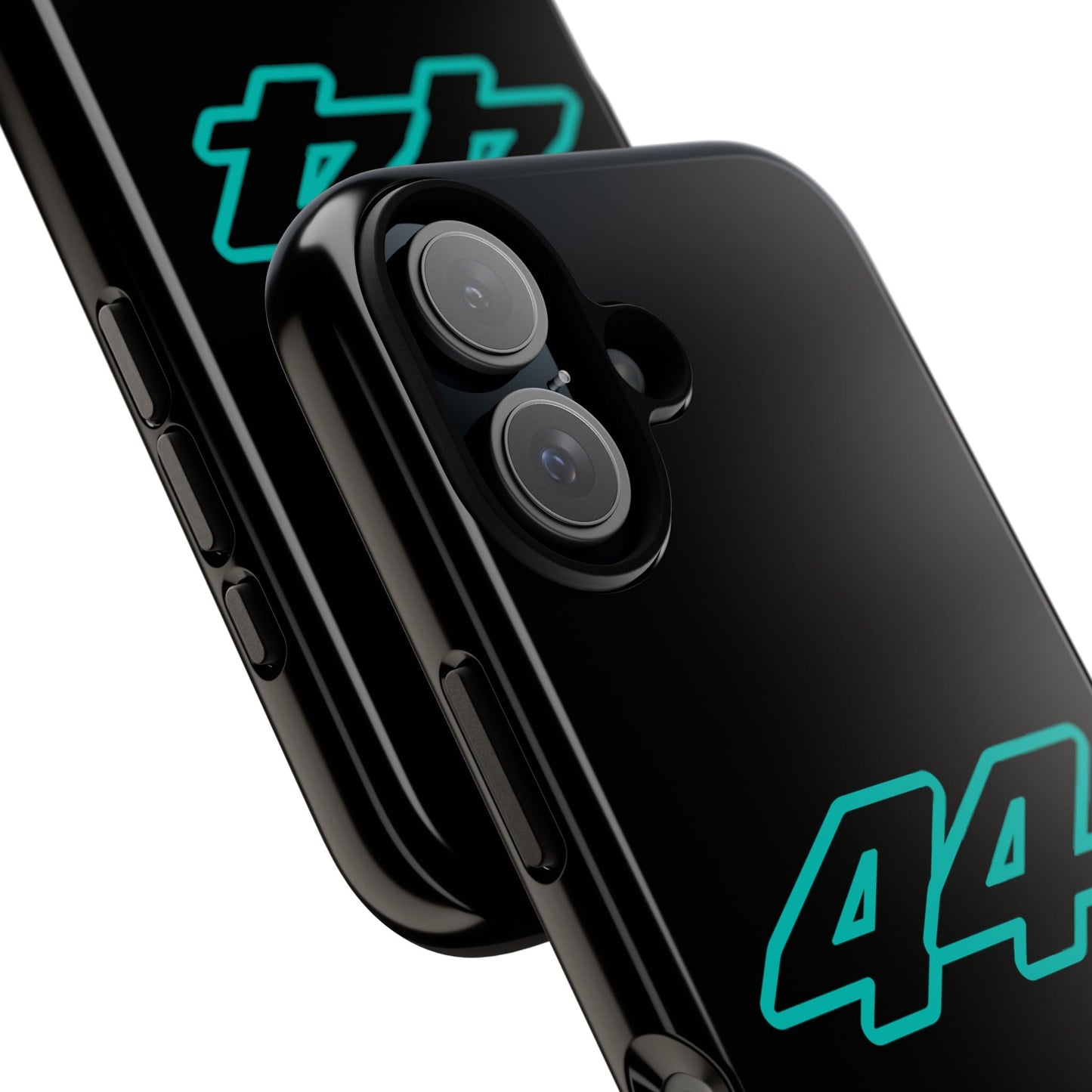 Hamilton #44