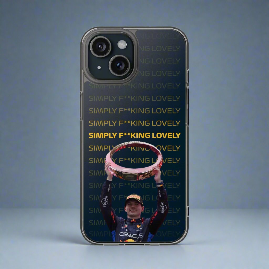 Simply F**king Lovely - Max