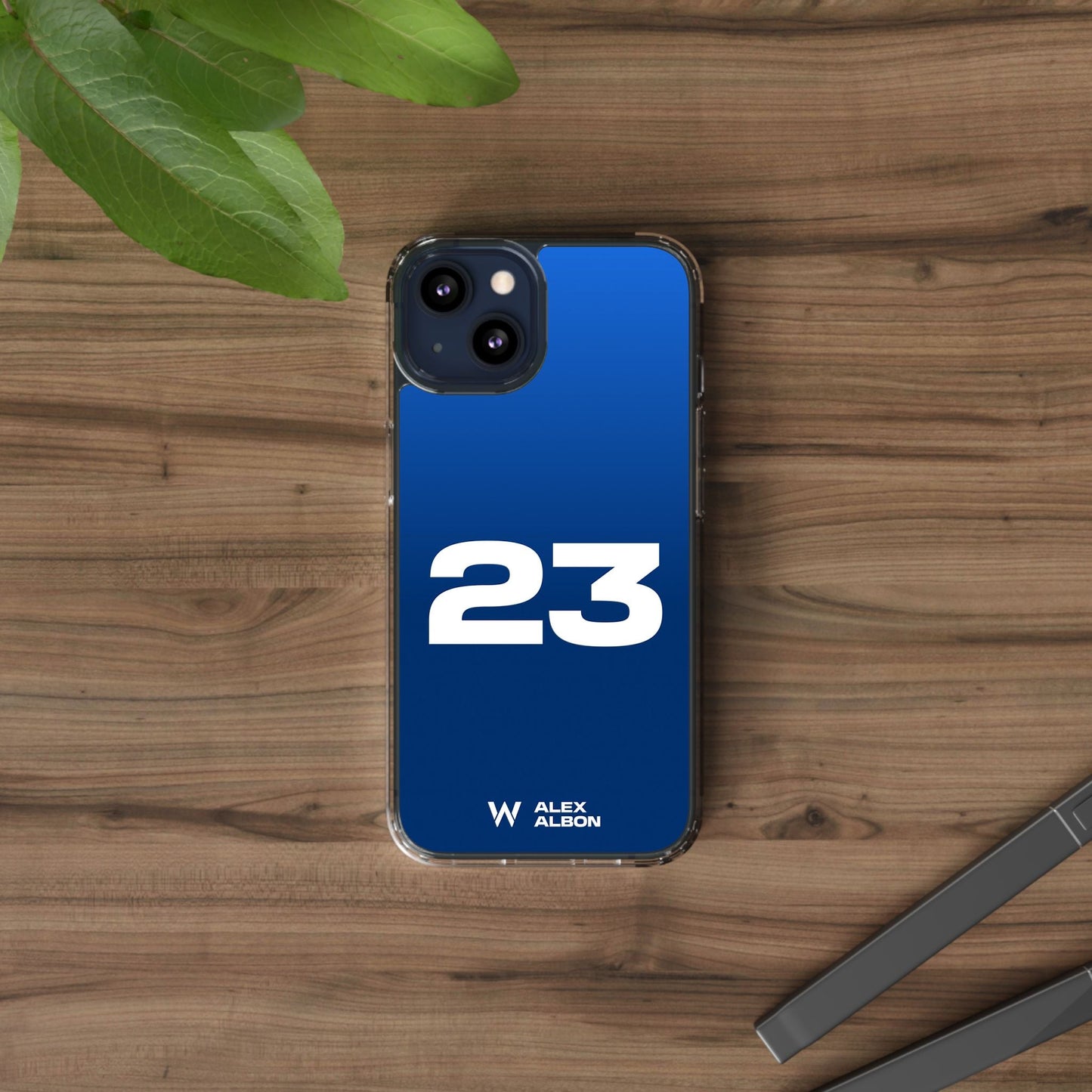 Alex Albon #23