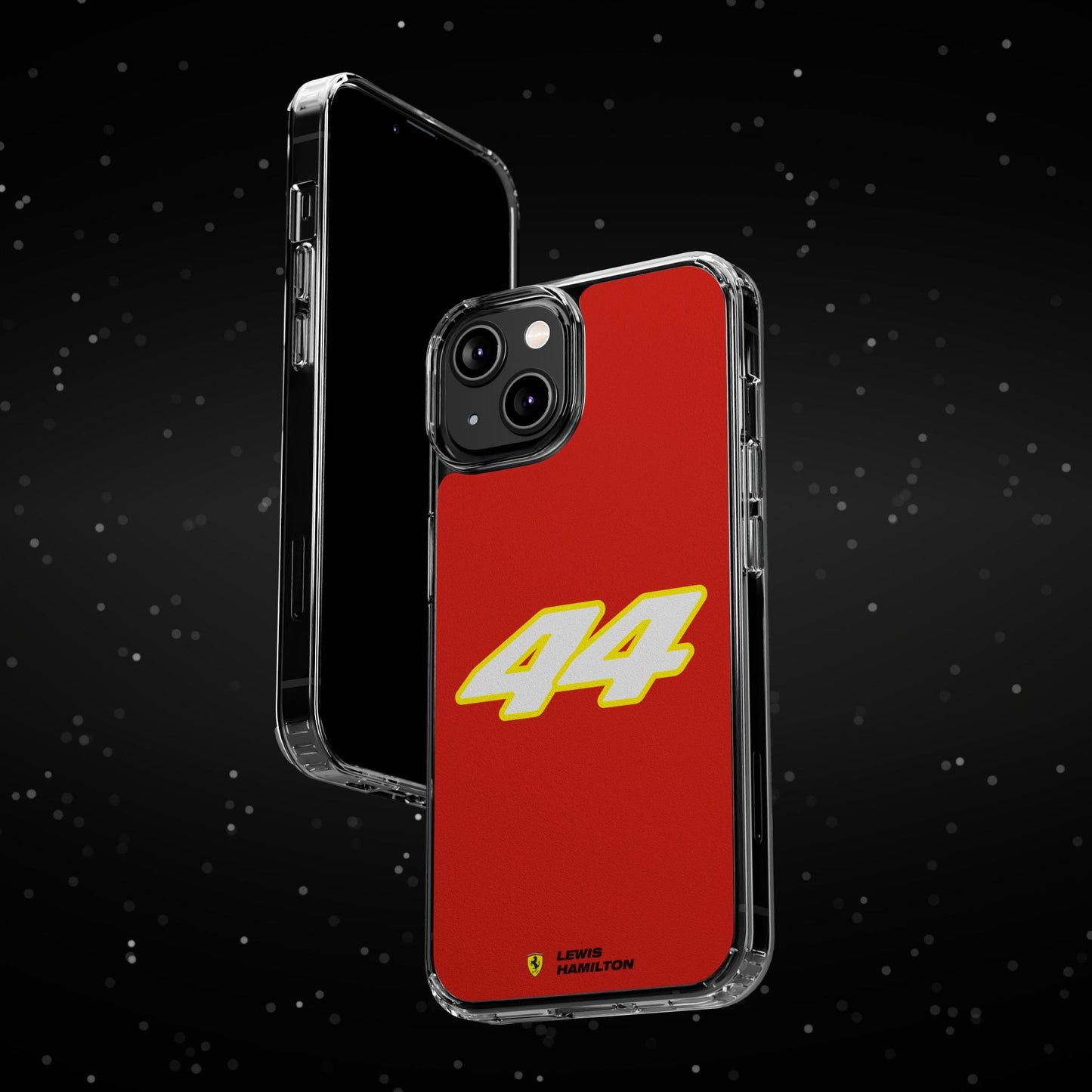 44 x Ferrari