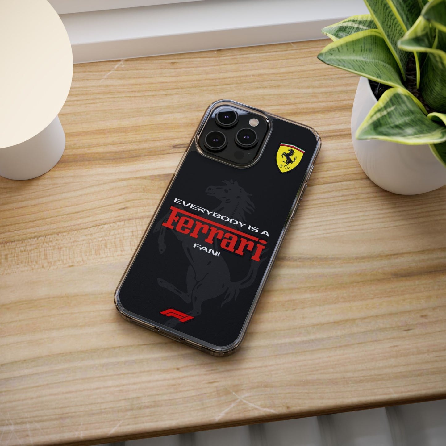 Ferrari Fan