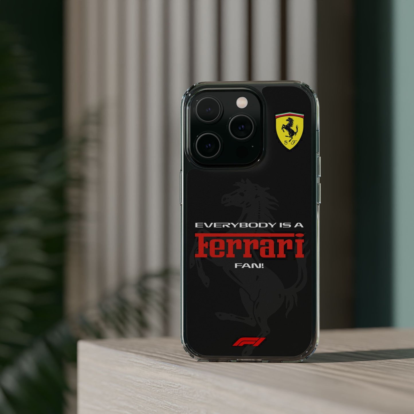 Ferrari Fan