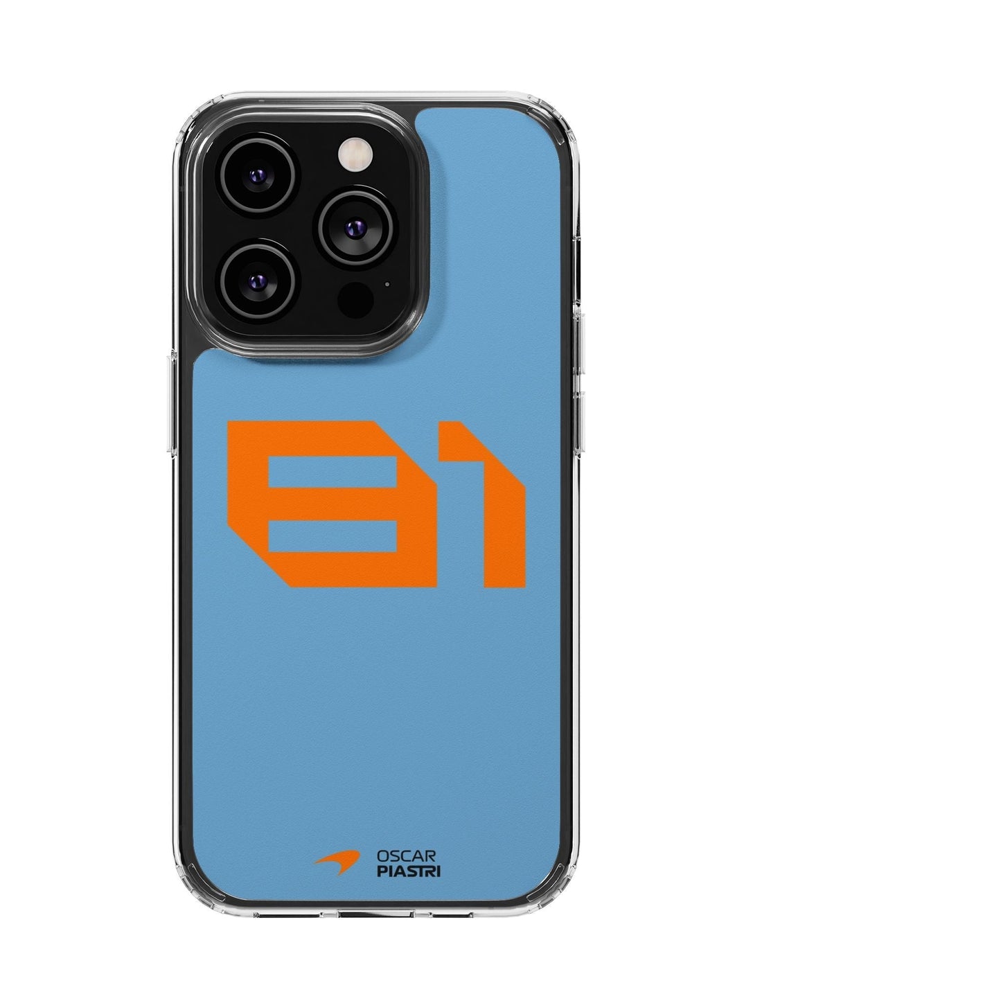 Custom iPhone Case