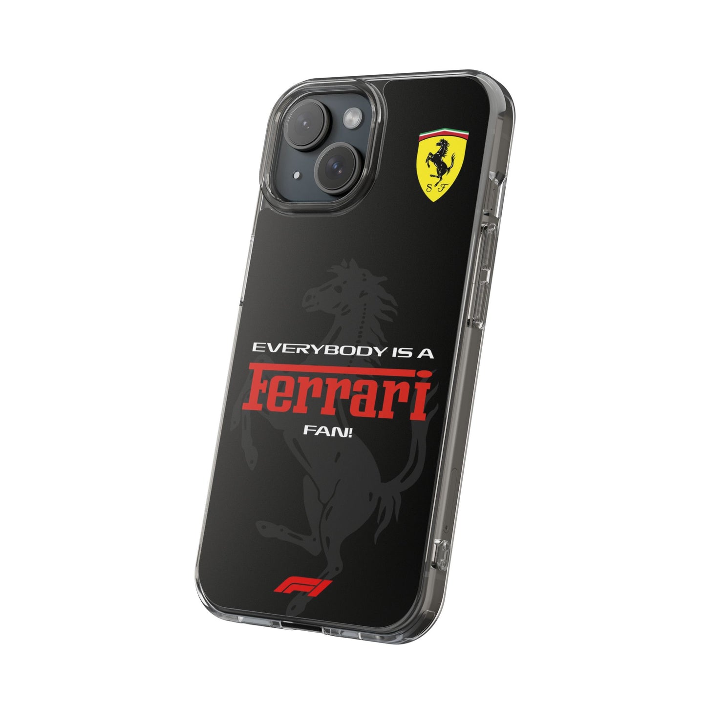 Ferrari Fan