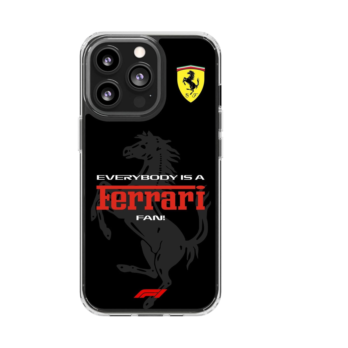 Ferrari Fan