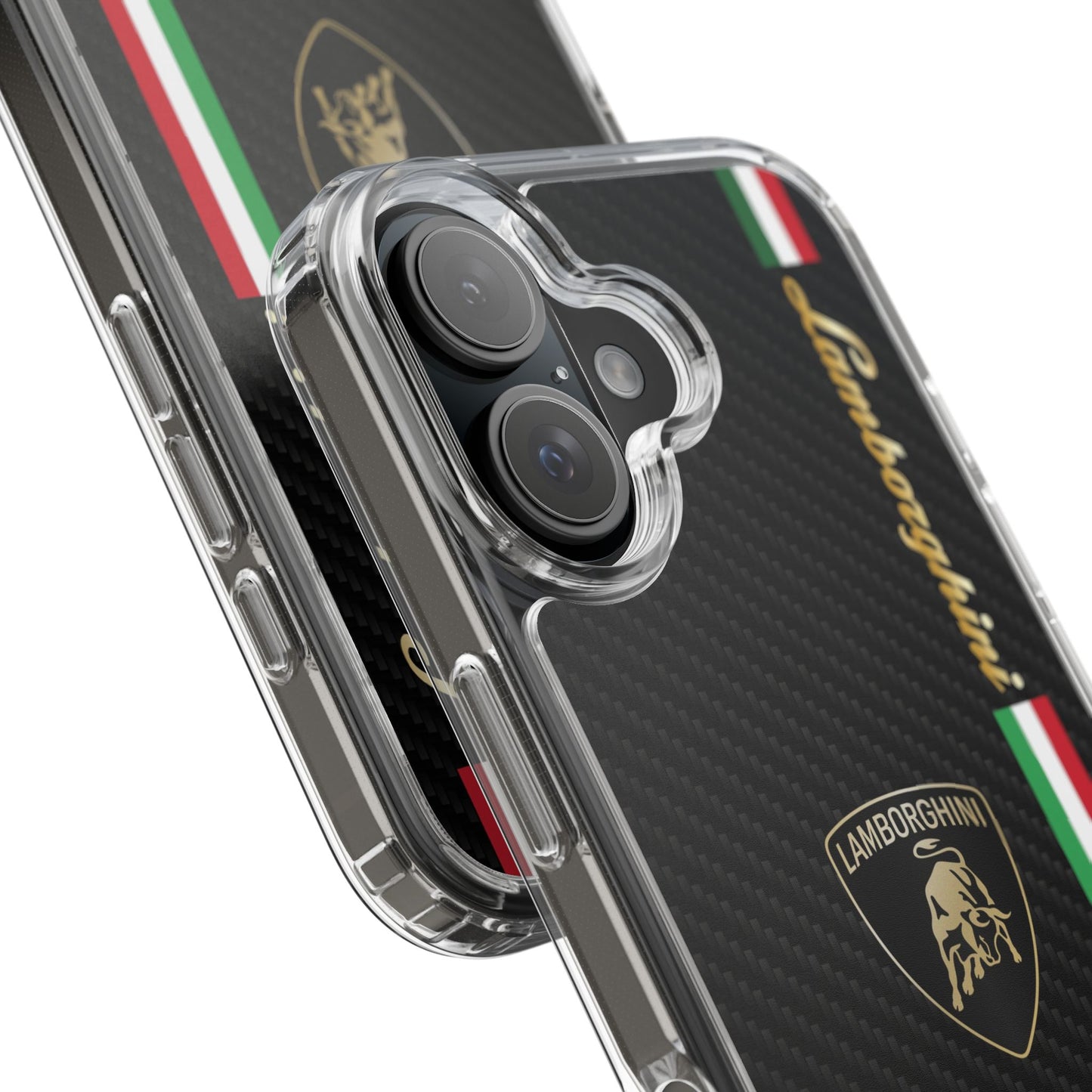 Lamborghini Carbon Stealth