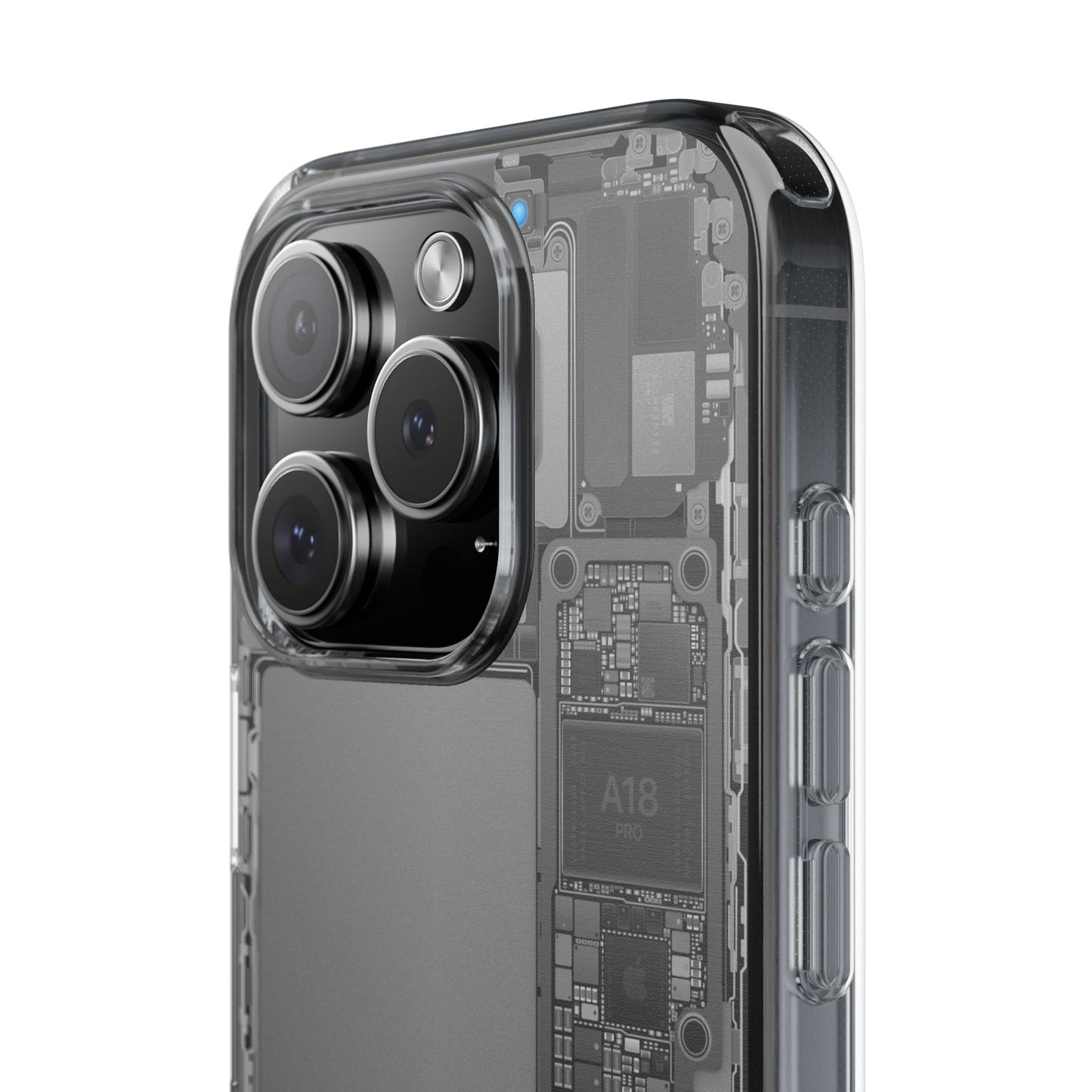 iPhone 16 Pro - X-Ray Case