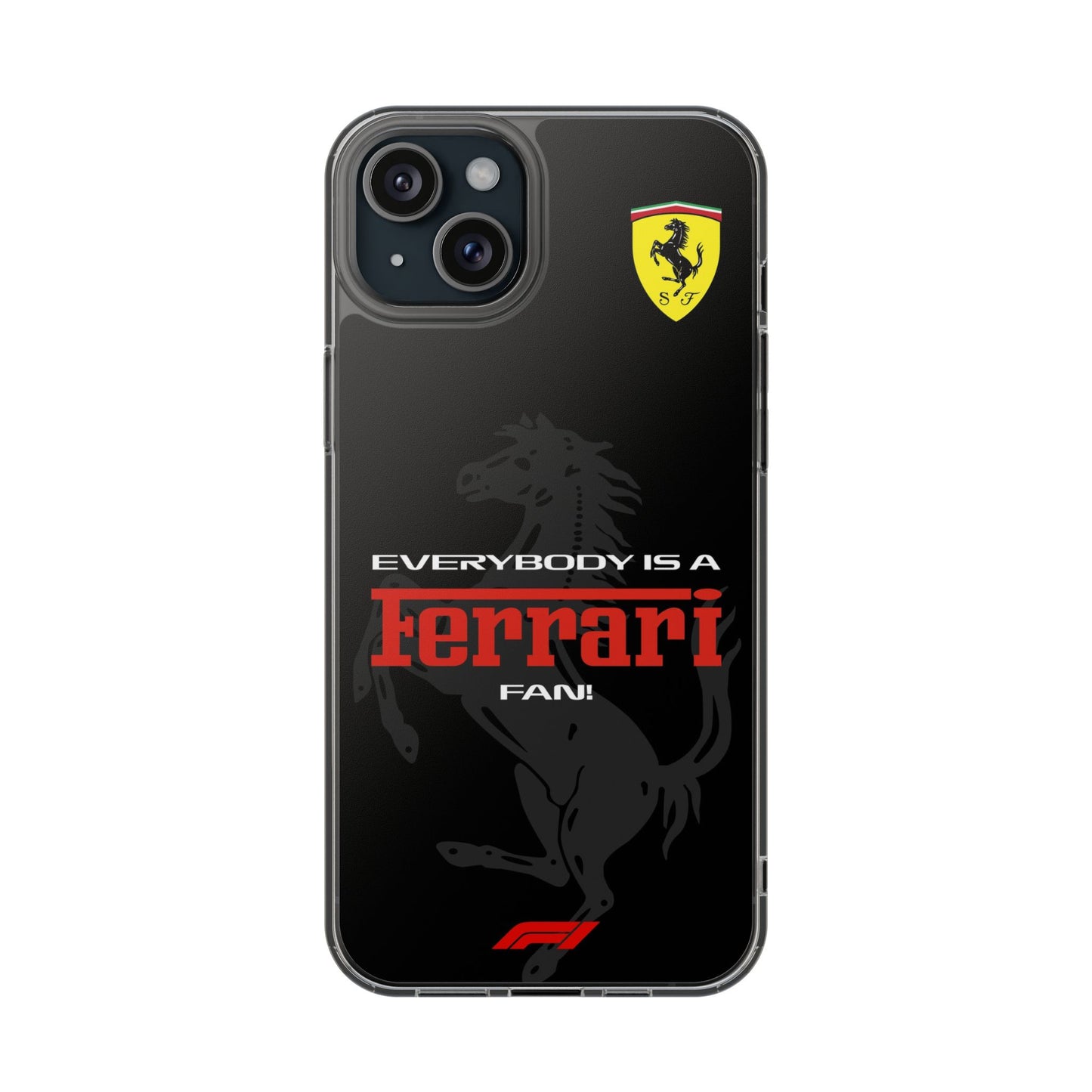 Ferrari Fan