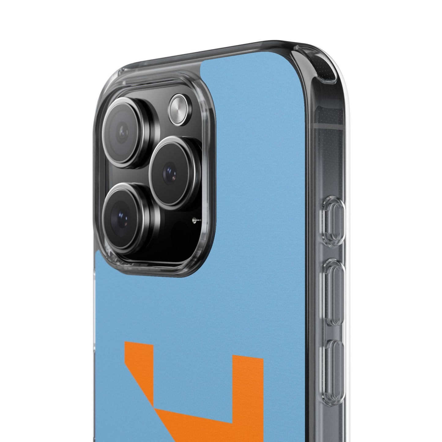 Lando Norris #4 - Phone Case