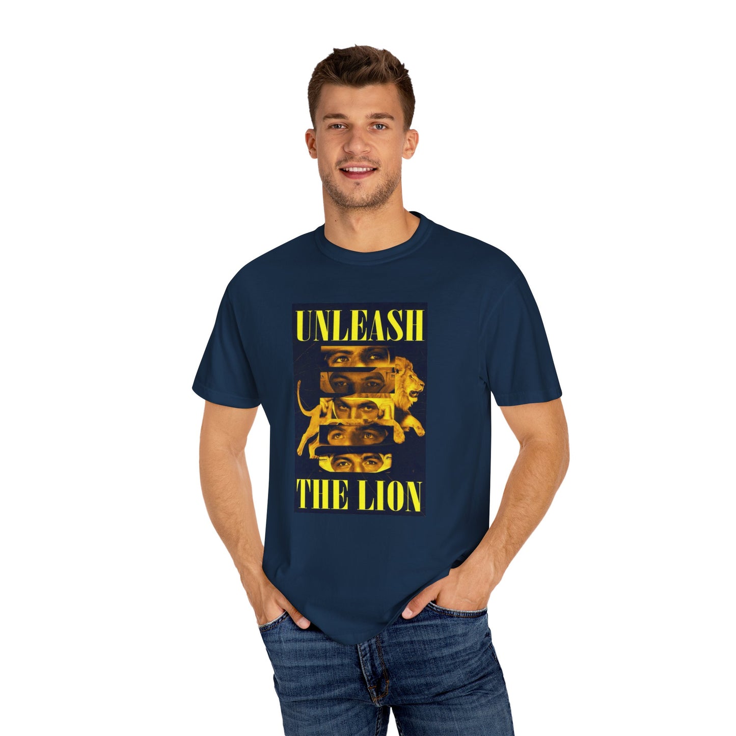 Max Verstappen - Unleash The Lion