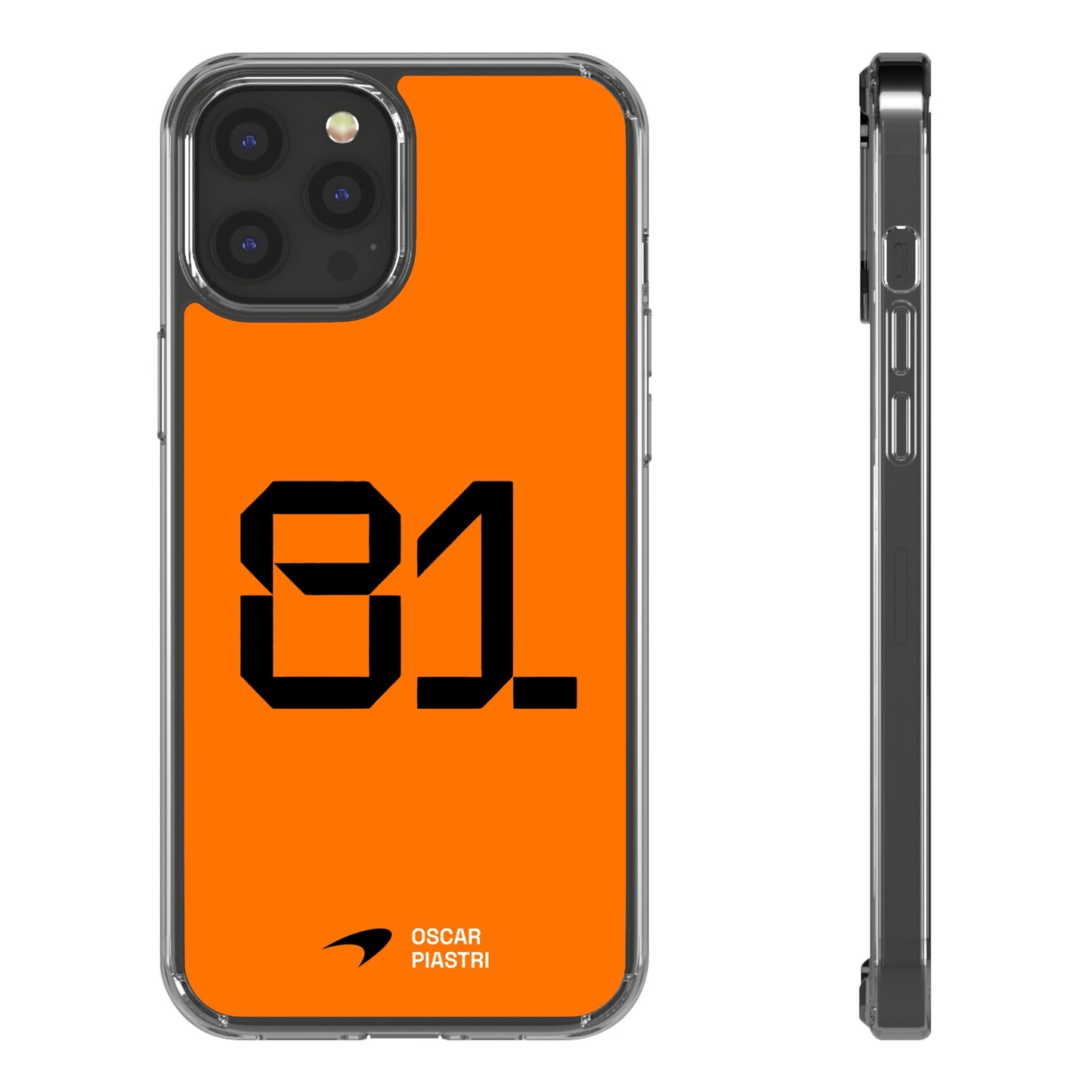 Oscar Piastri #81 2025