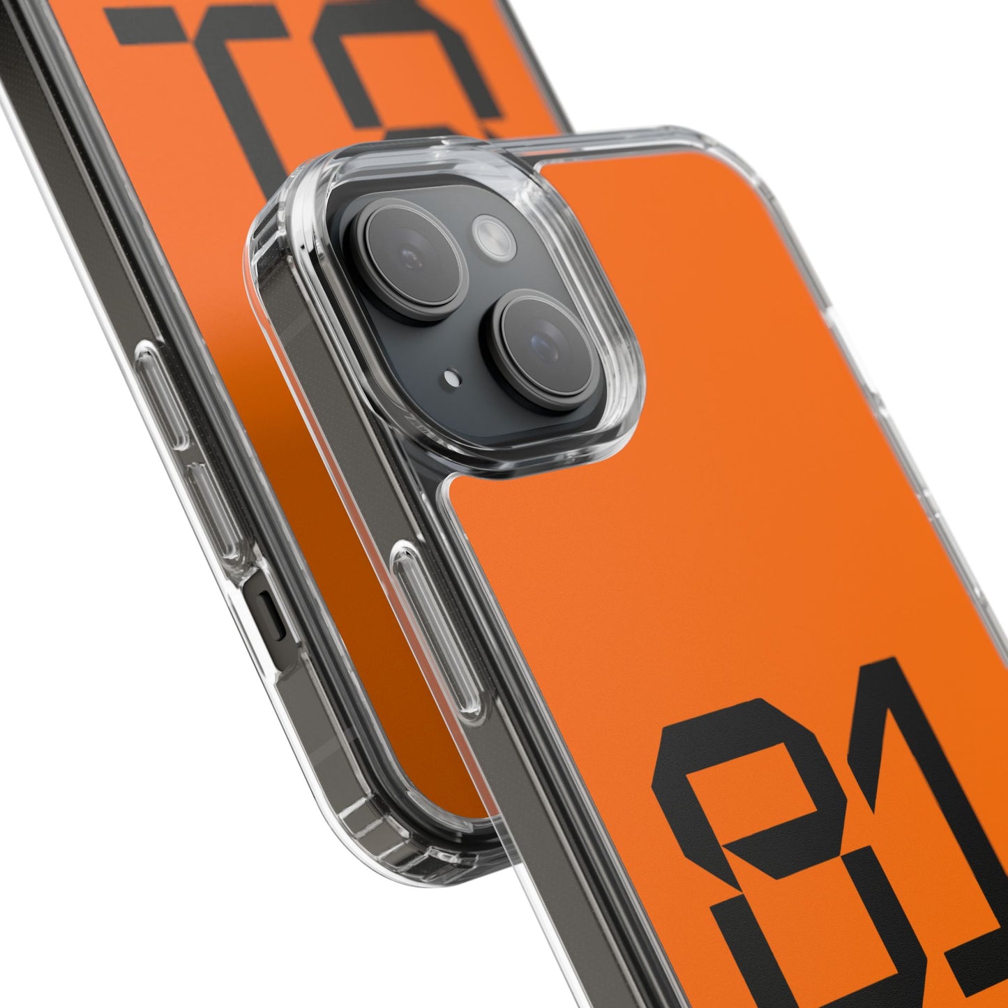 Oscar Piastri #81 2025