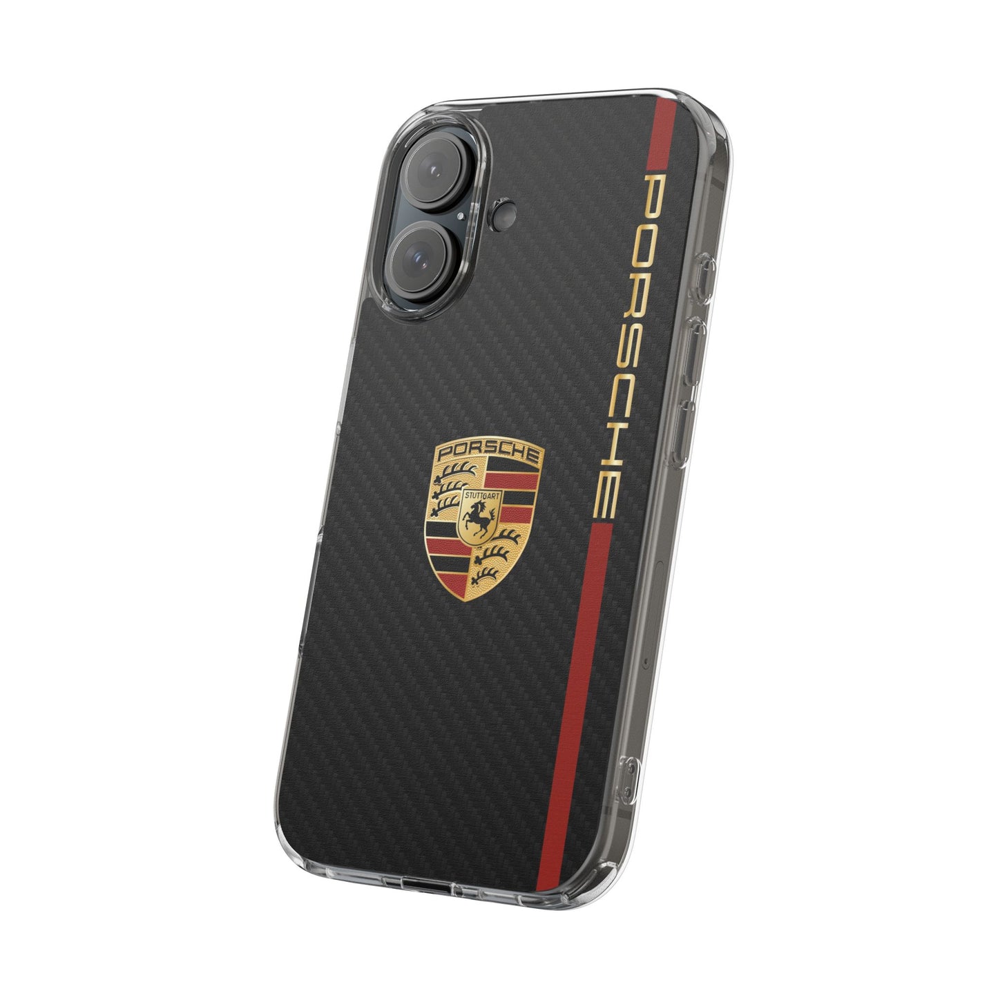 Porsche Carbon Stealth