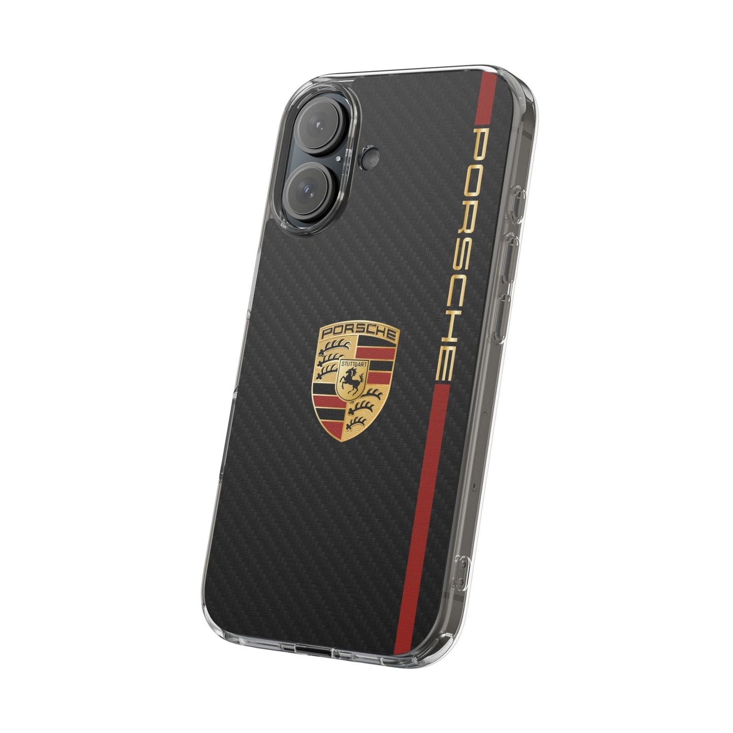 Porsche Carbon Stealth