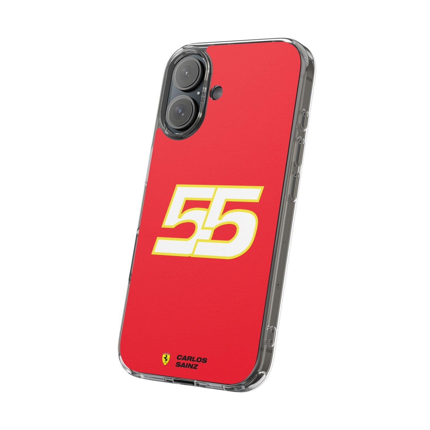 Carlos Sainz #55